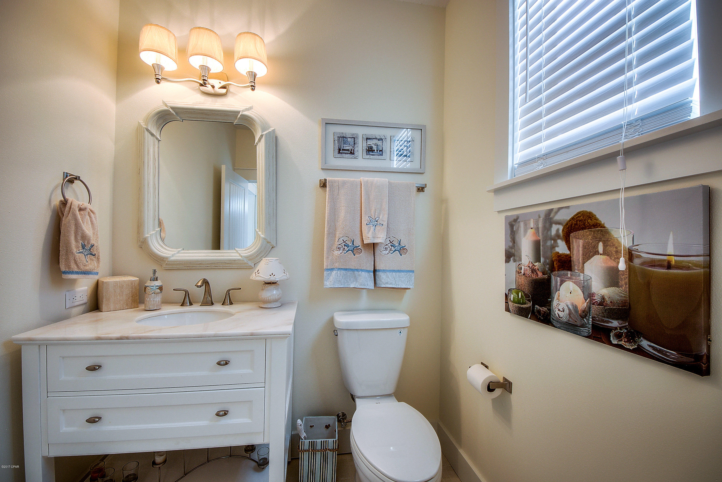 Paradise Grove - Residential