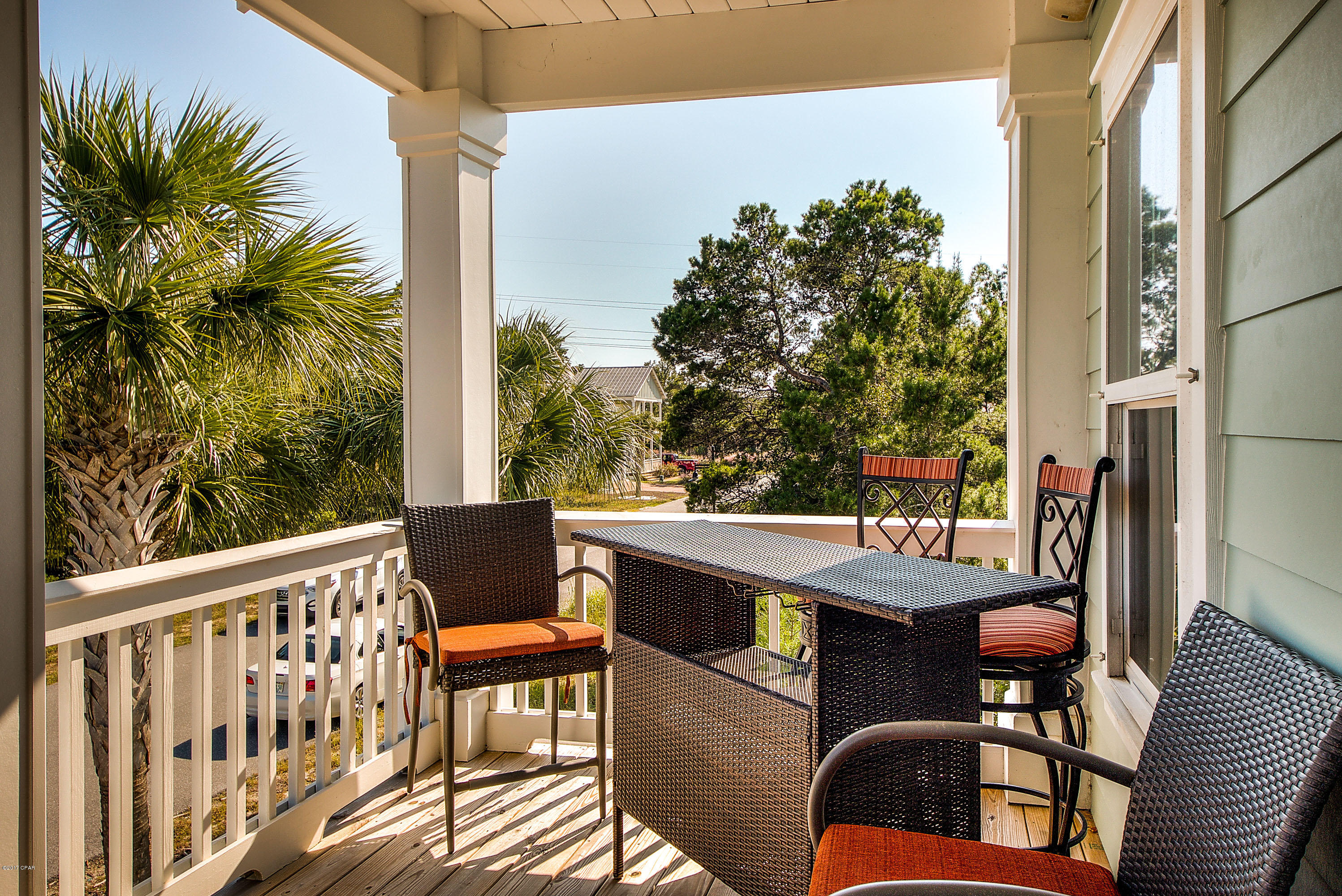 Paradise Grove - Residential