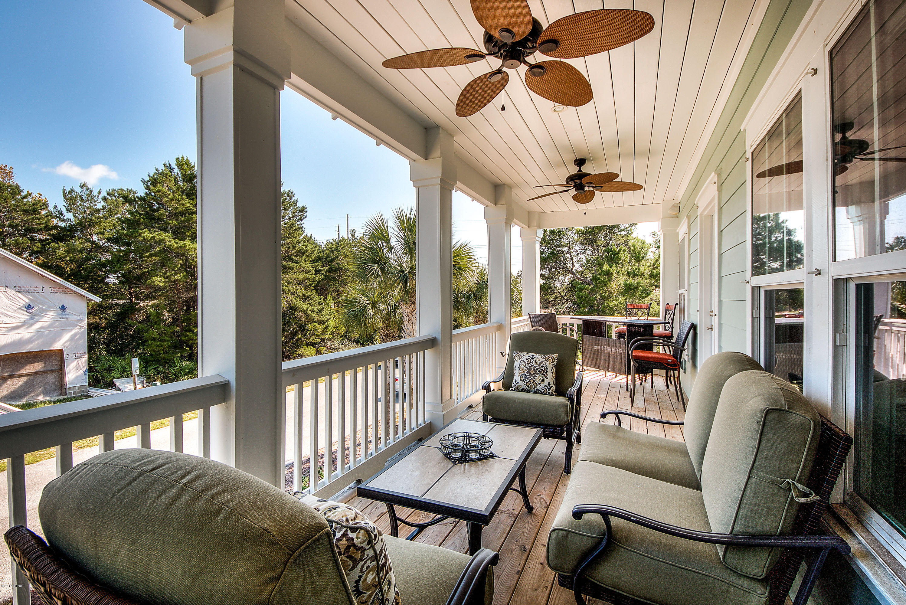 Paradise Grove - Residential