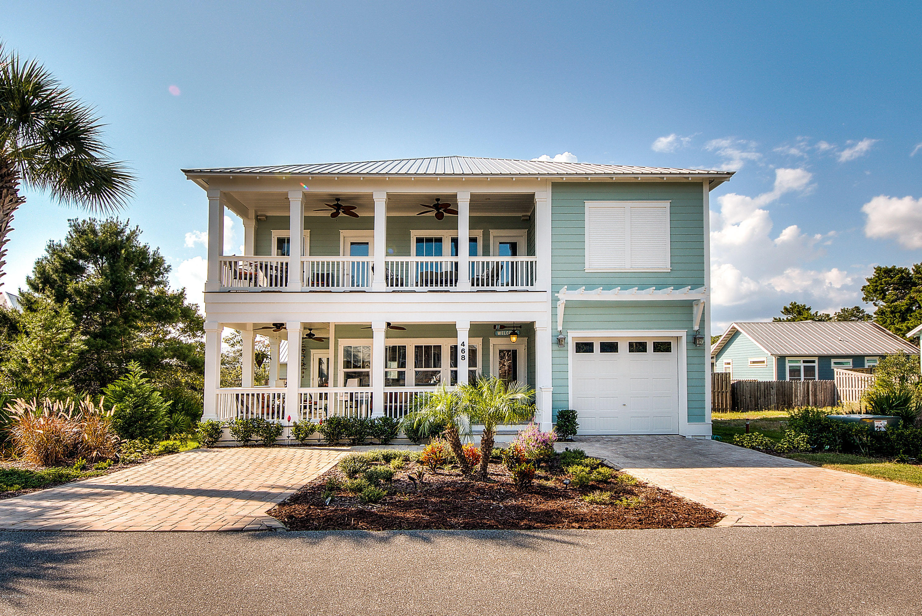 Paradise Grove - Residential