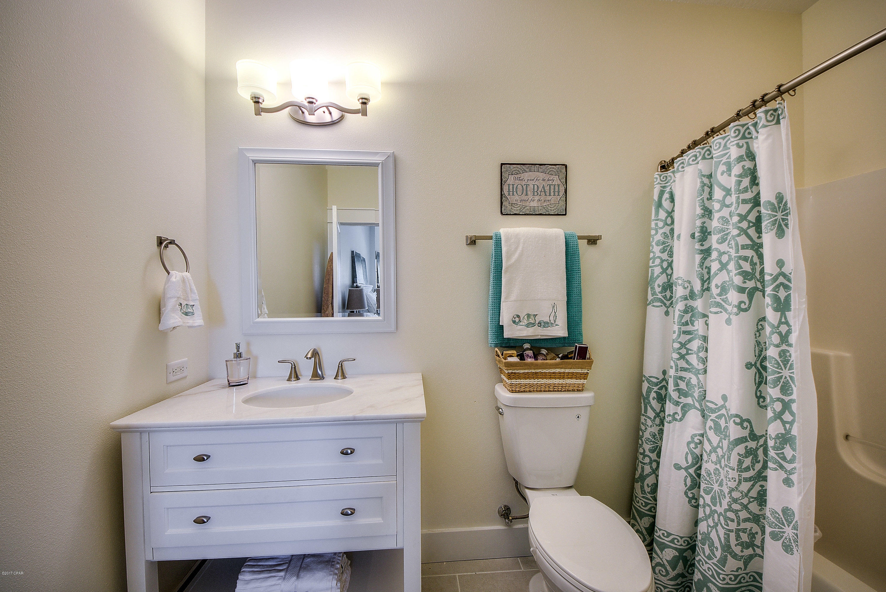 Paradise Grove - Residential