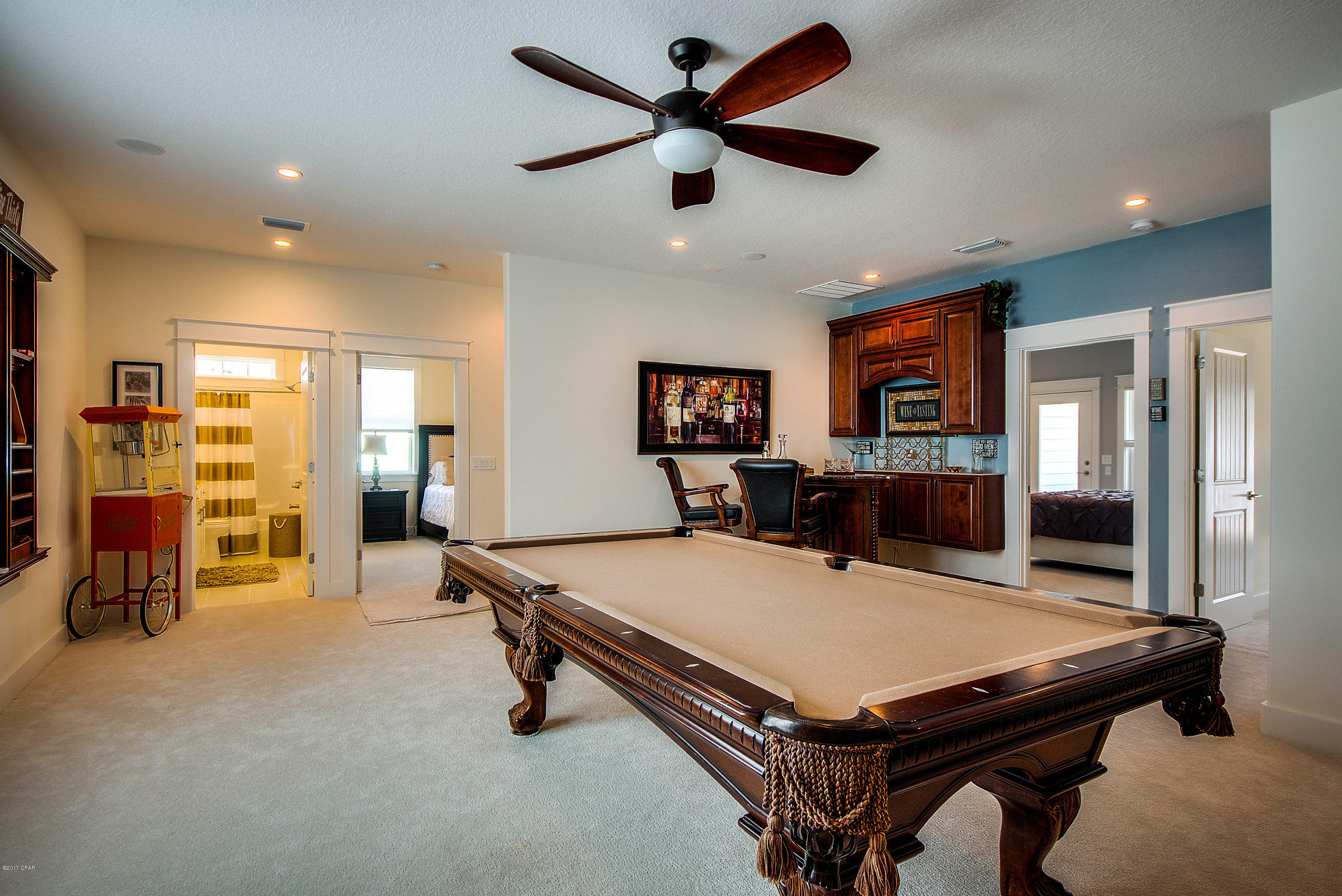 Paradise Grove - Residential