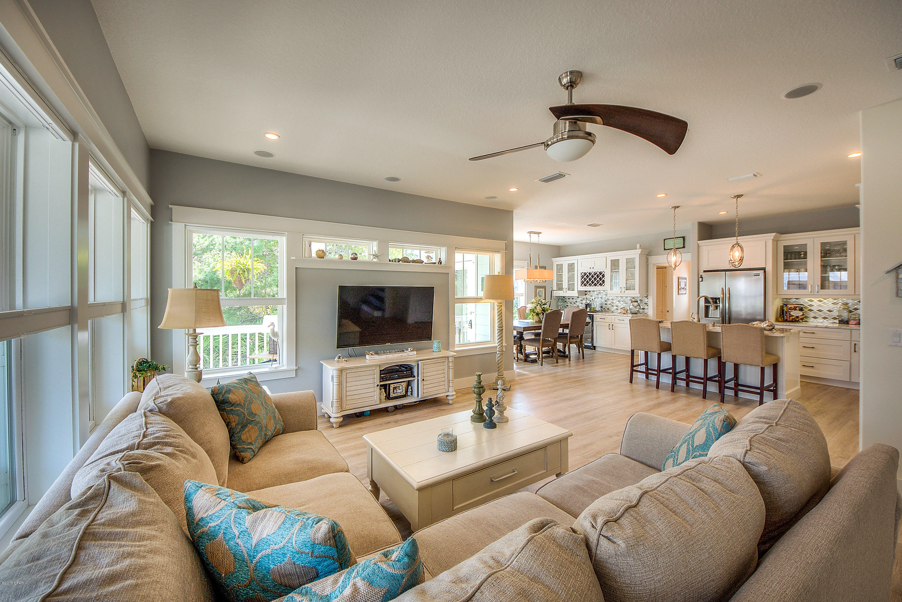 Paradise Grove - Residential