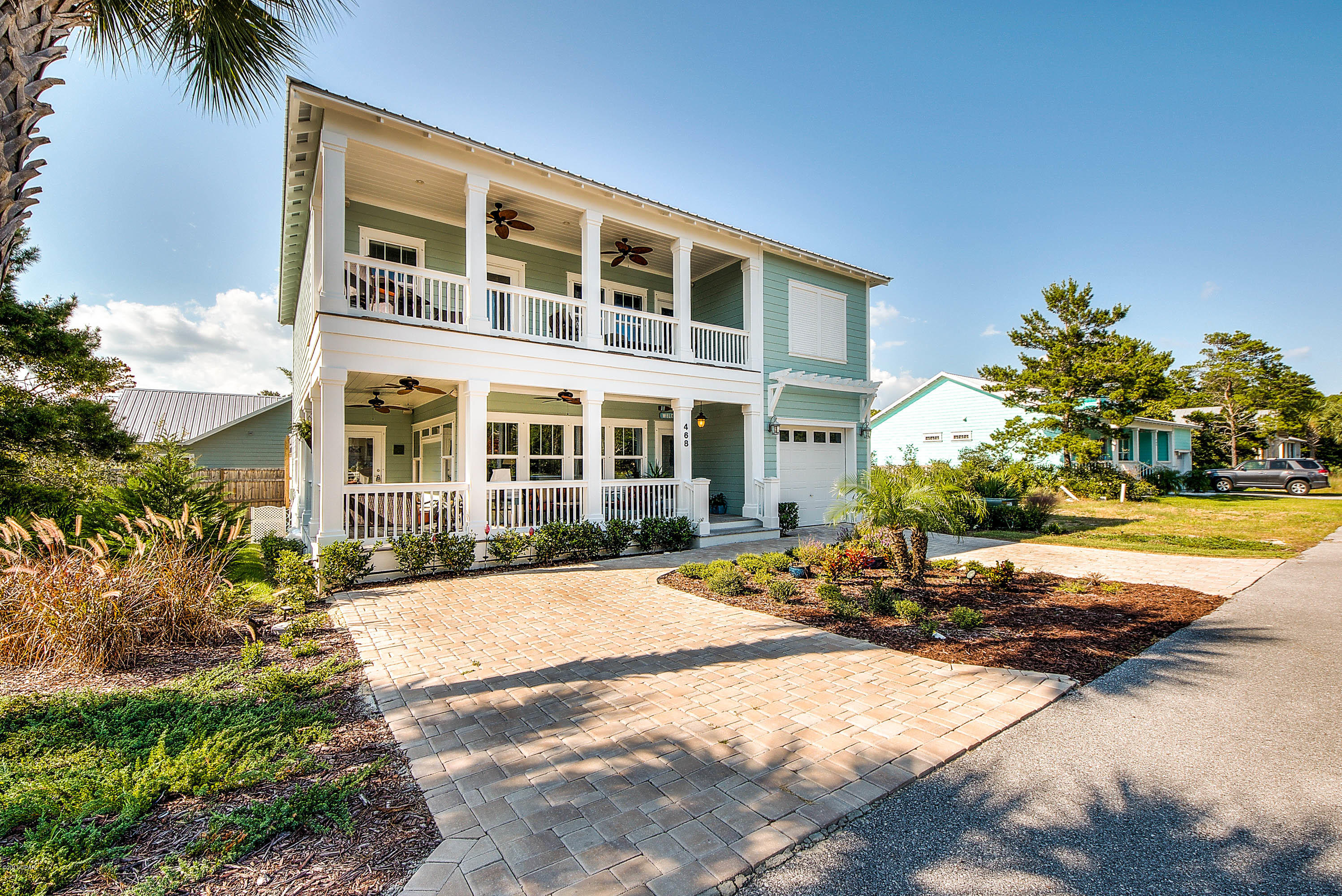 Paradise Grove - Residential