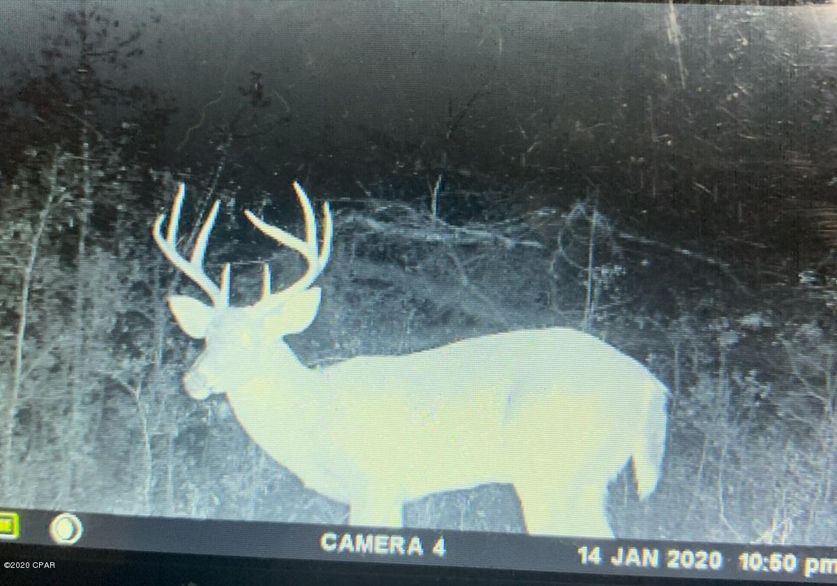 [No Recorded Subdiv] - Land