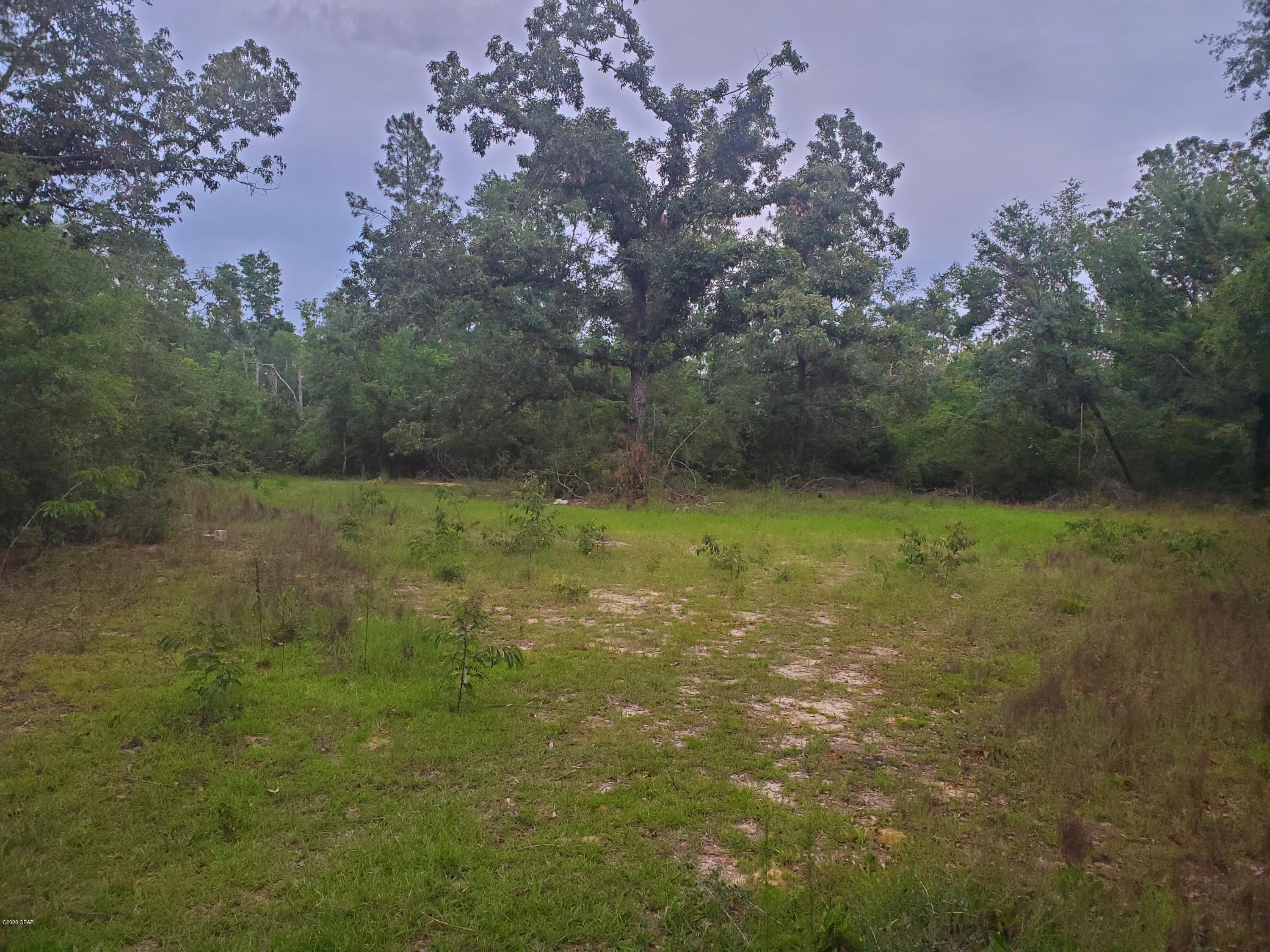 [No Recorded Subdiv] - Land