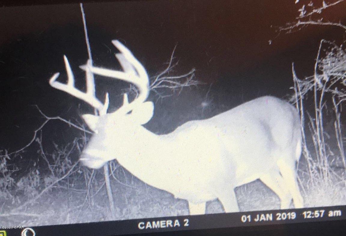 [No Recorded Subdiv] - Land