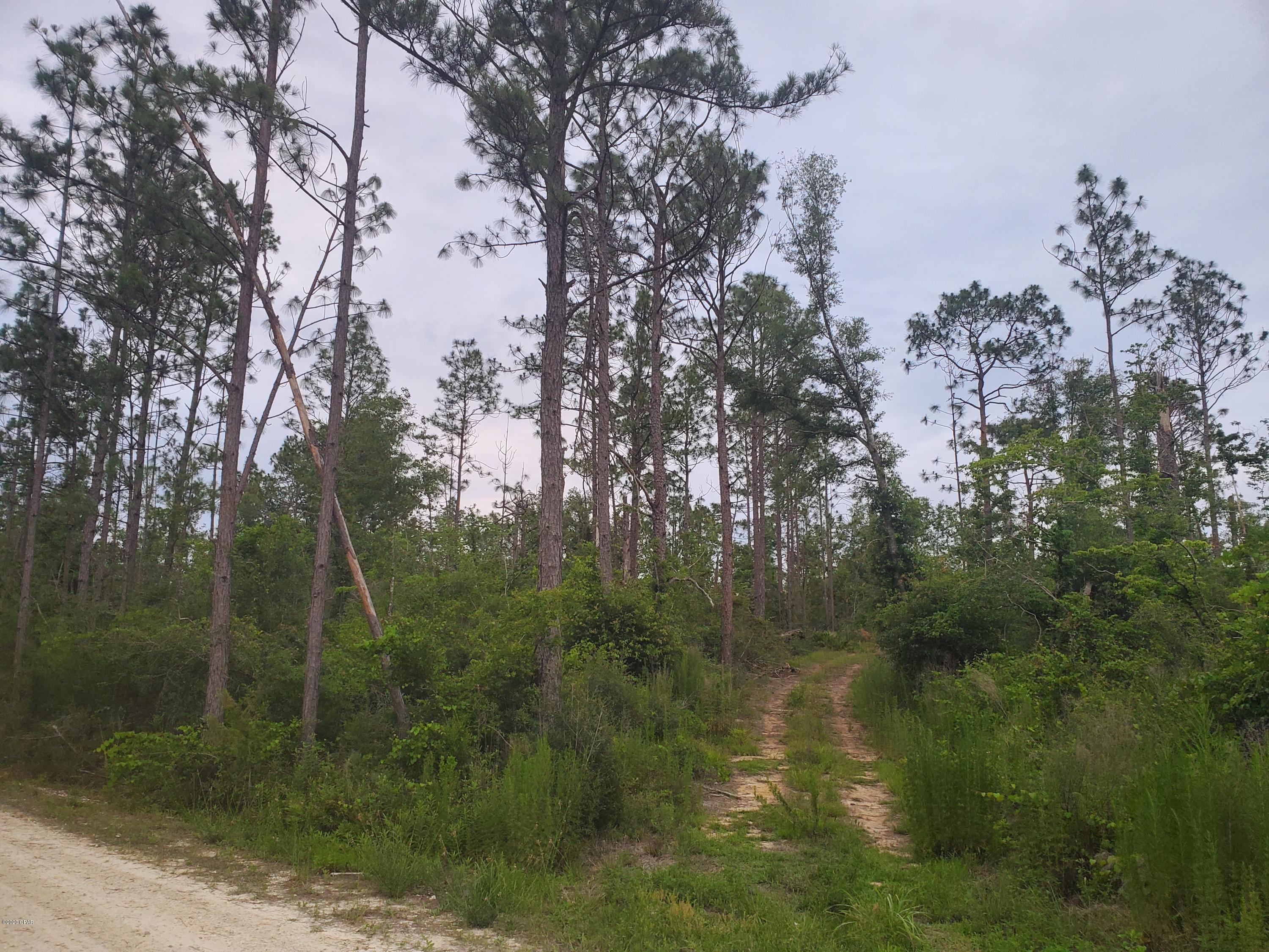 [No Recorded Subdiv] - Land