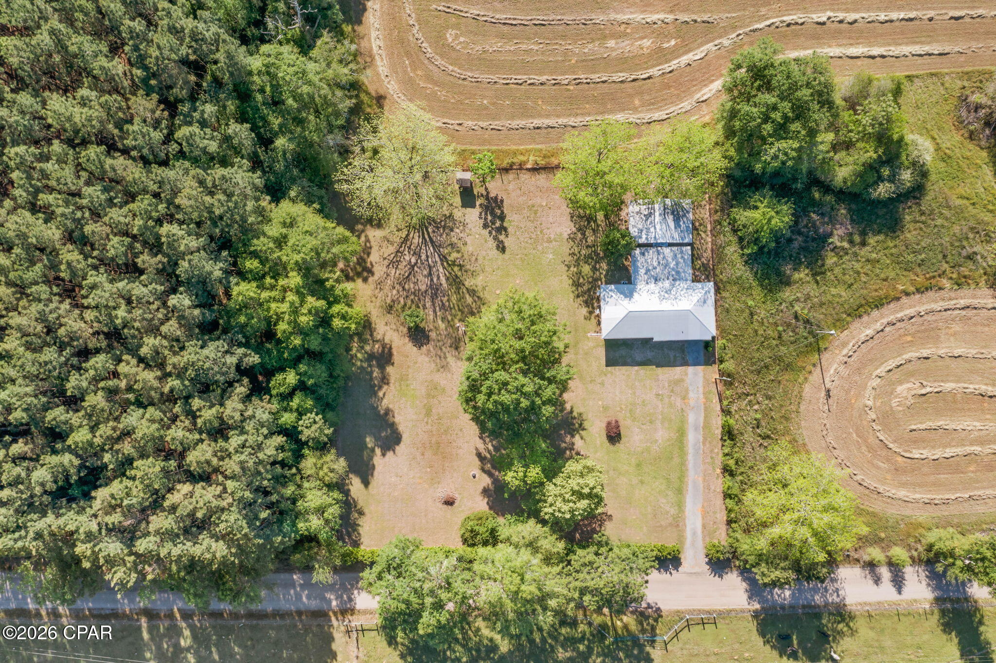 No Named Subdivision - Residential