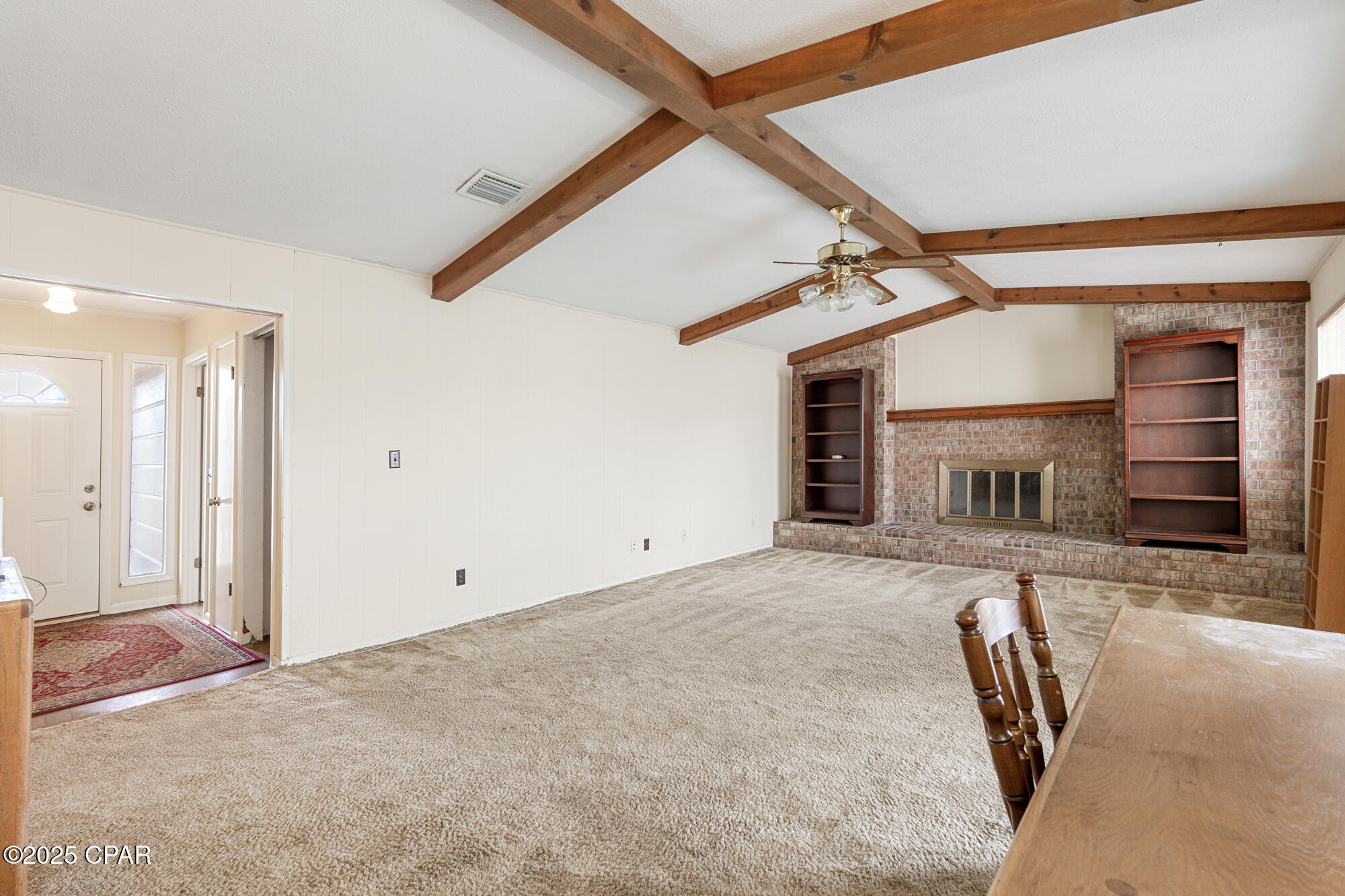 Venetian Villa - Residential