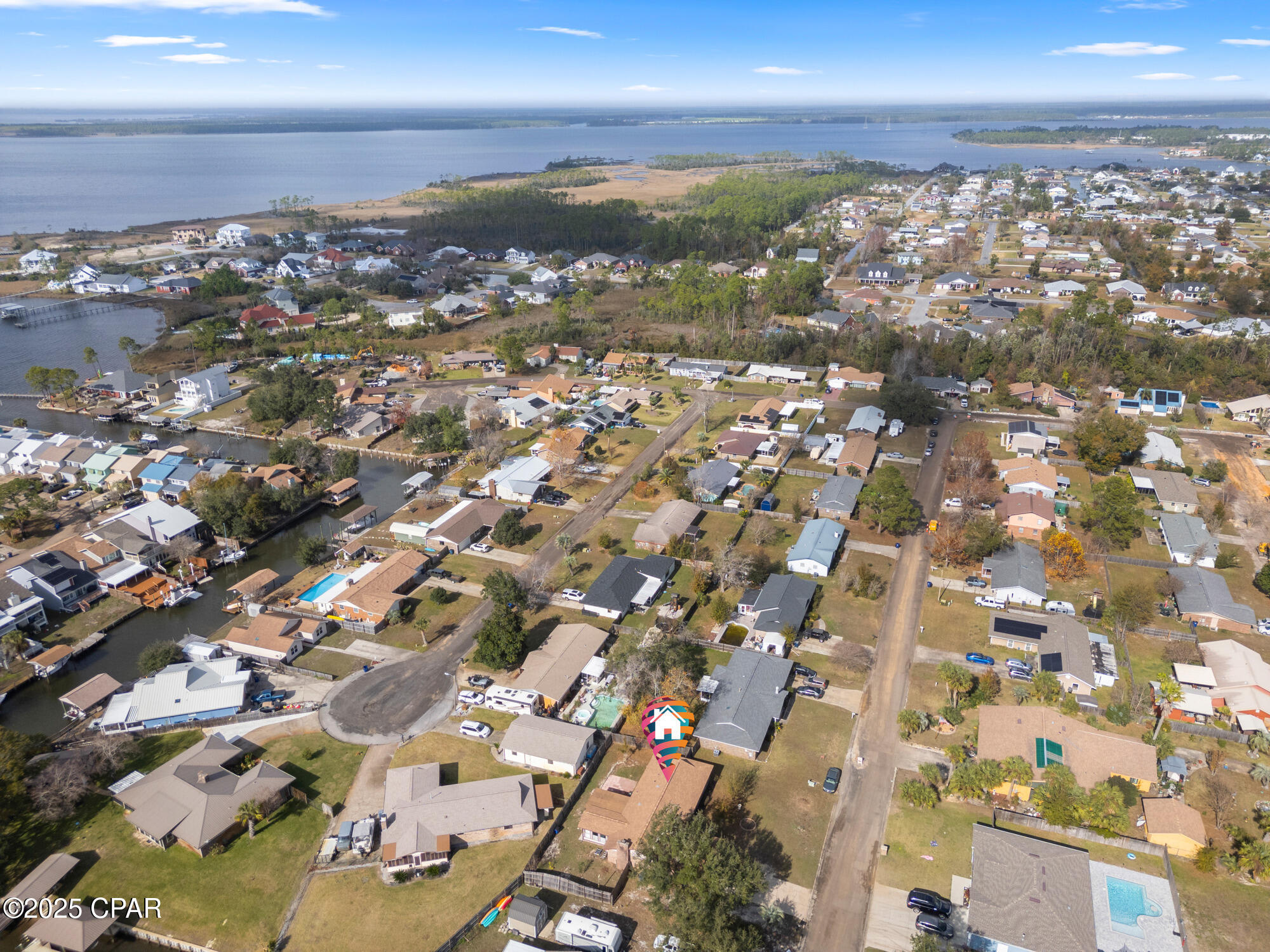 Venetian Villa - Residential