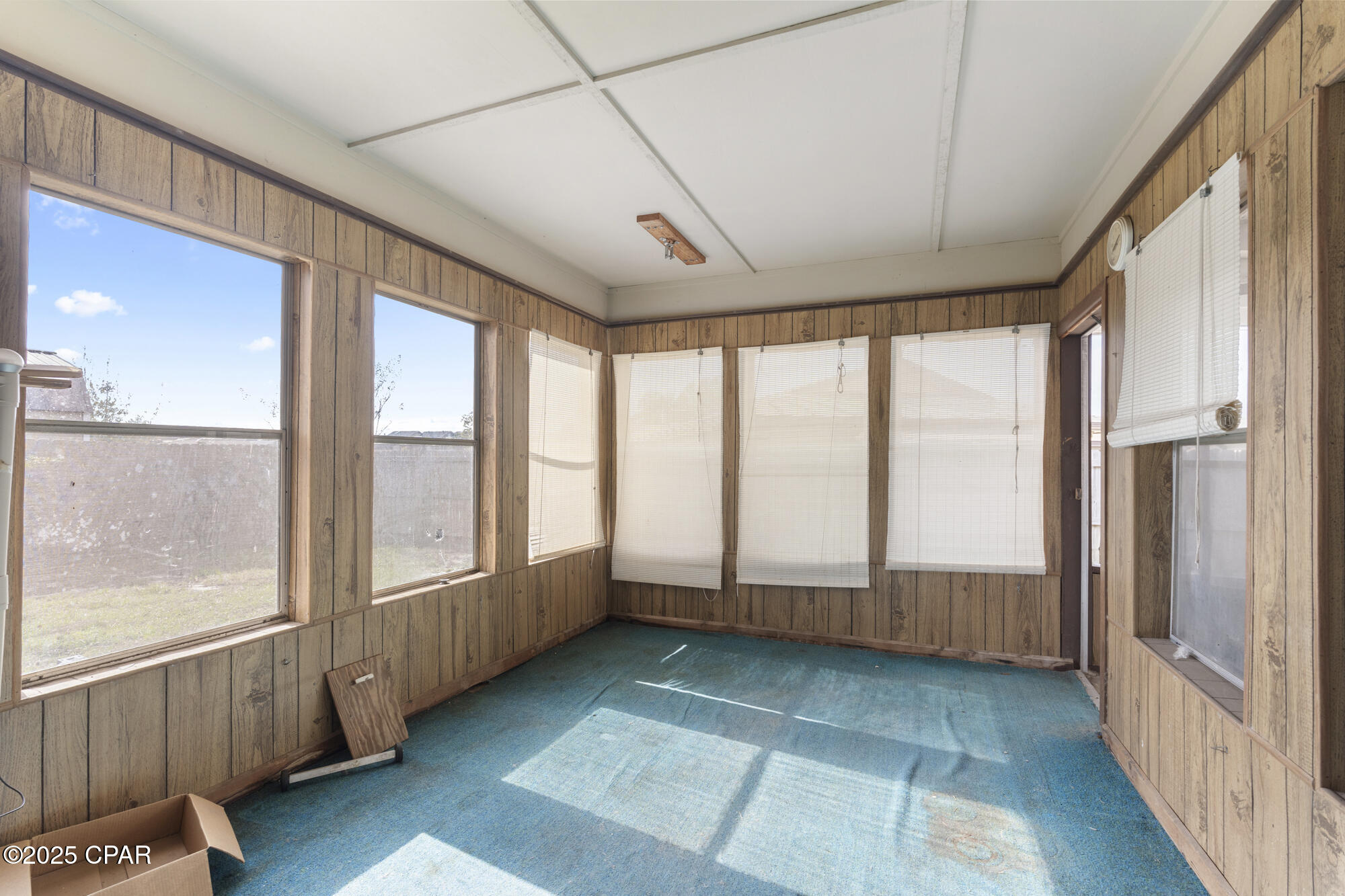 Venetian Villa - Residential