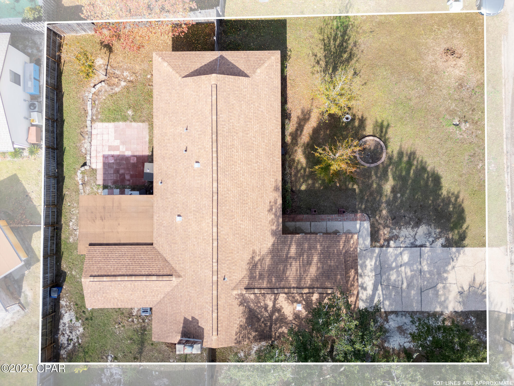 Venetian Villa - Residential