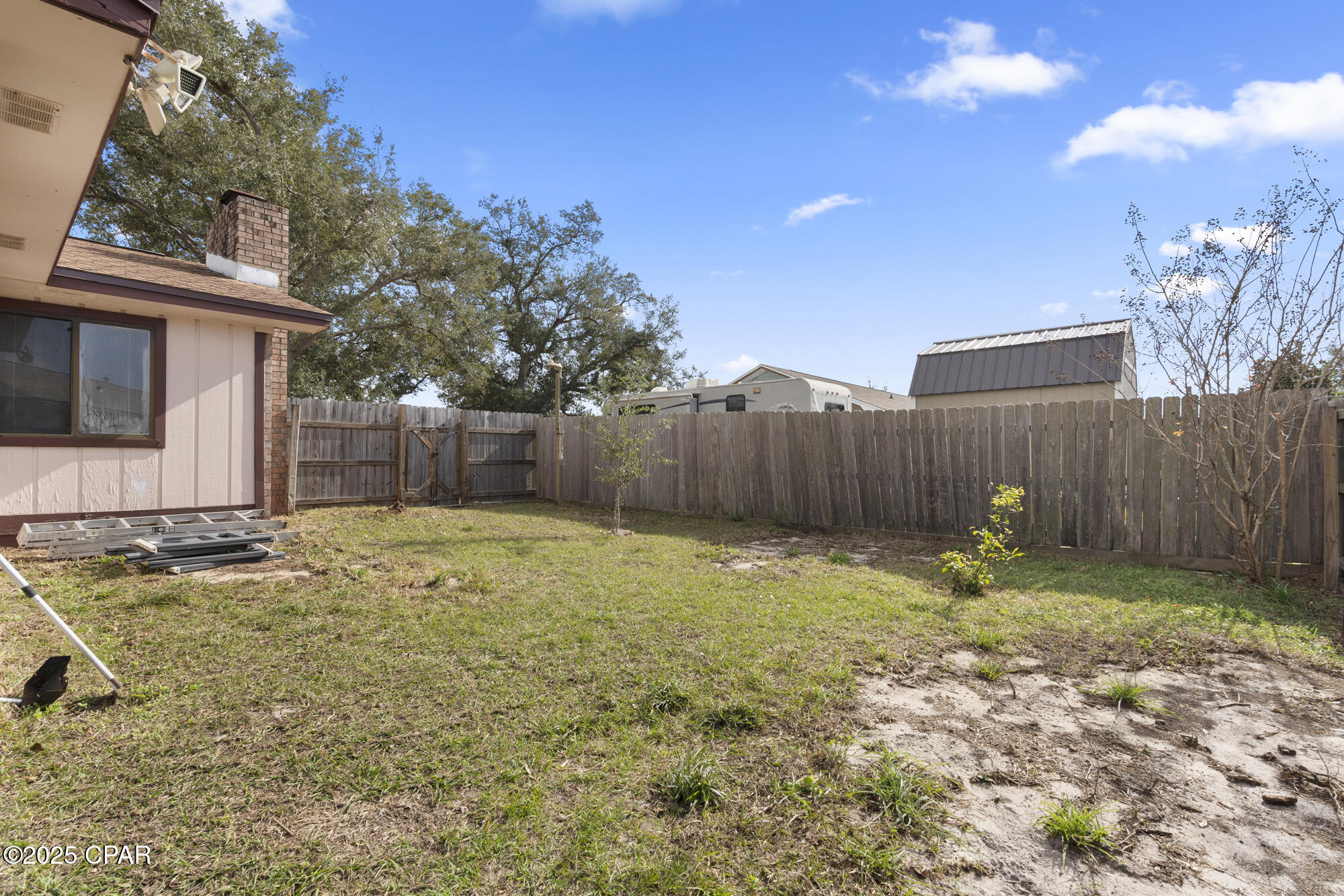 Venetian Villa - Residential