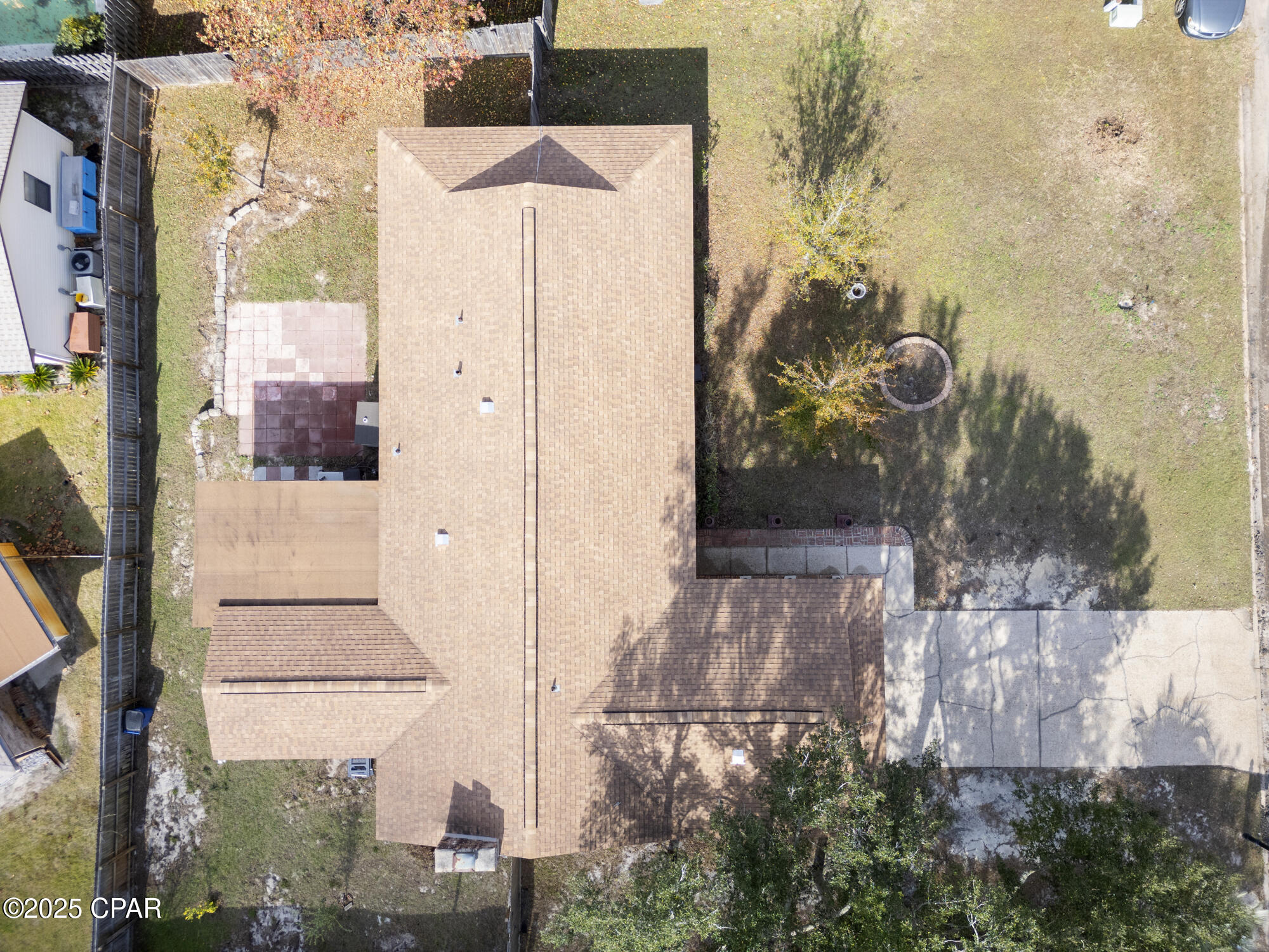 Venetian Villa - Residential