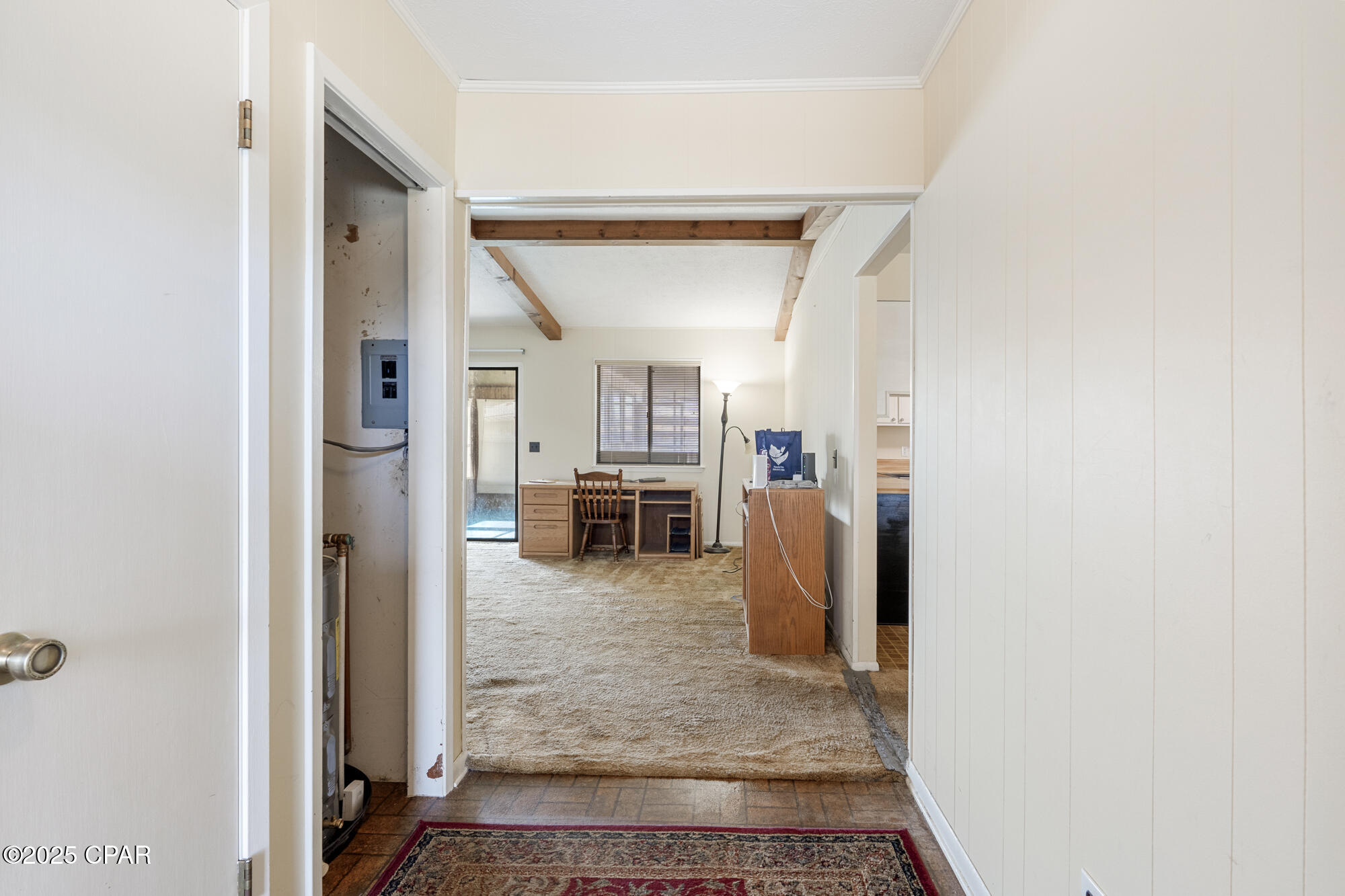 Venetian Villa - Residential