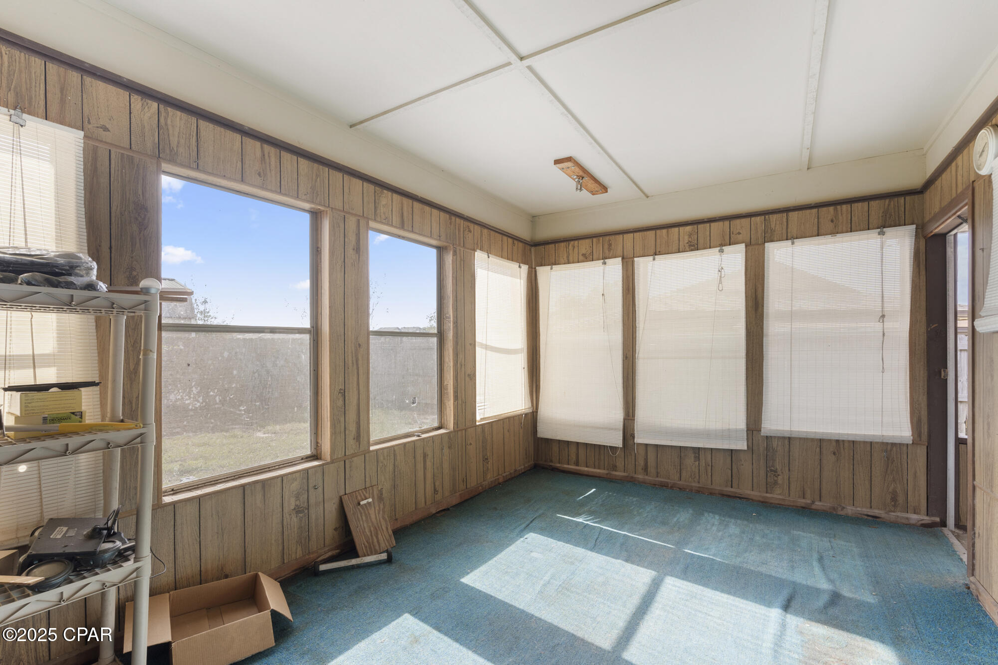 Venetian Villa - Residential