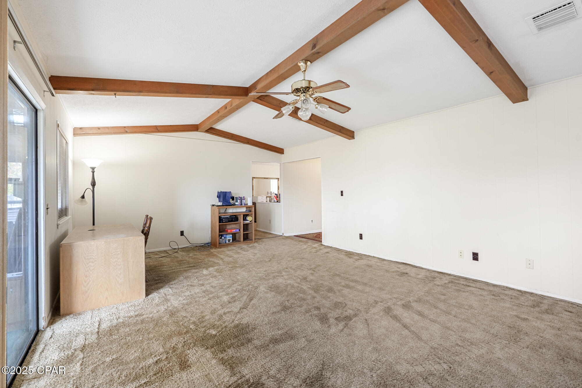 Venetian Villa - Residential