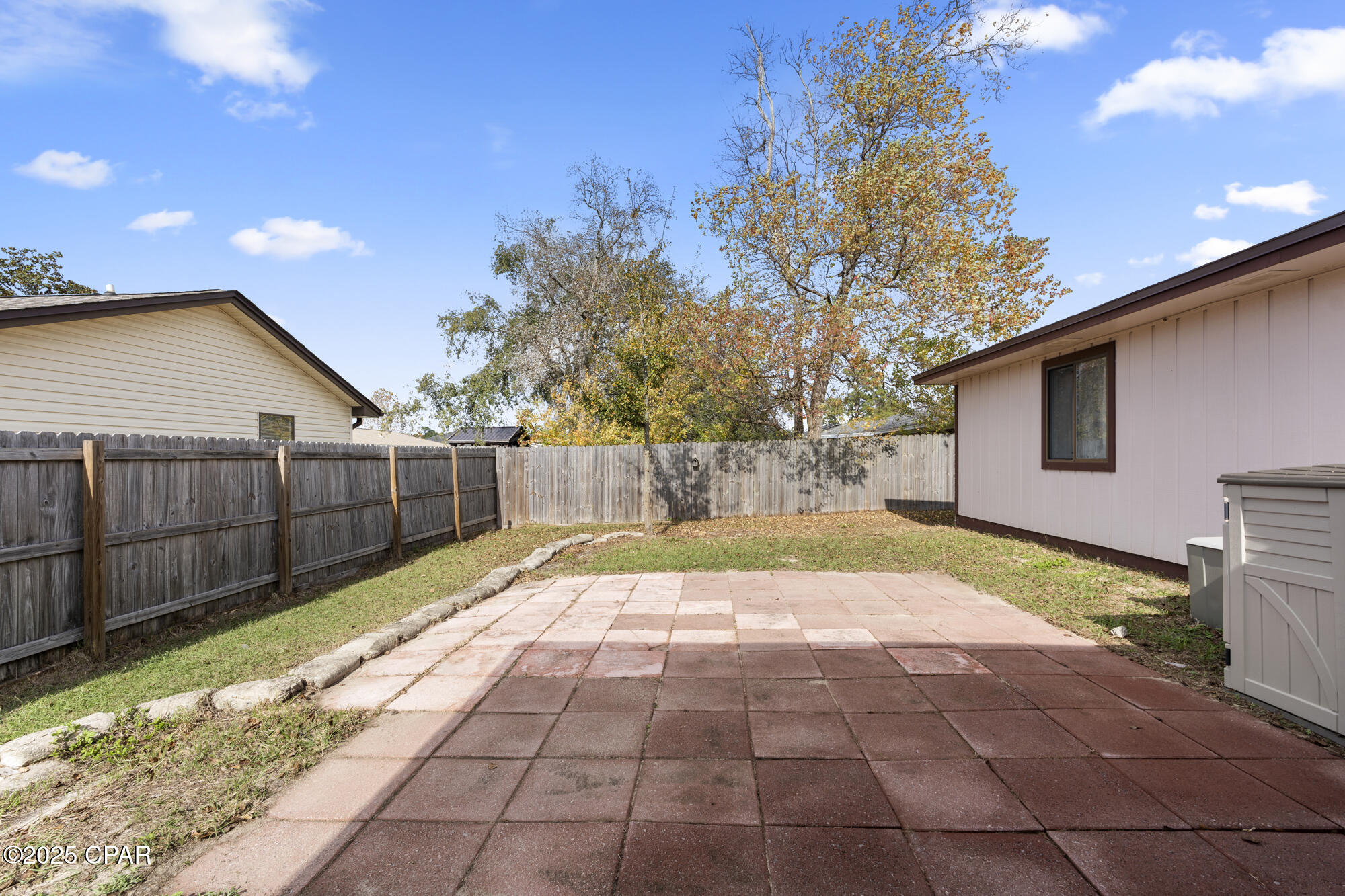 Venetian Villa - Residential