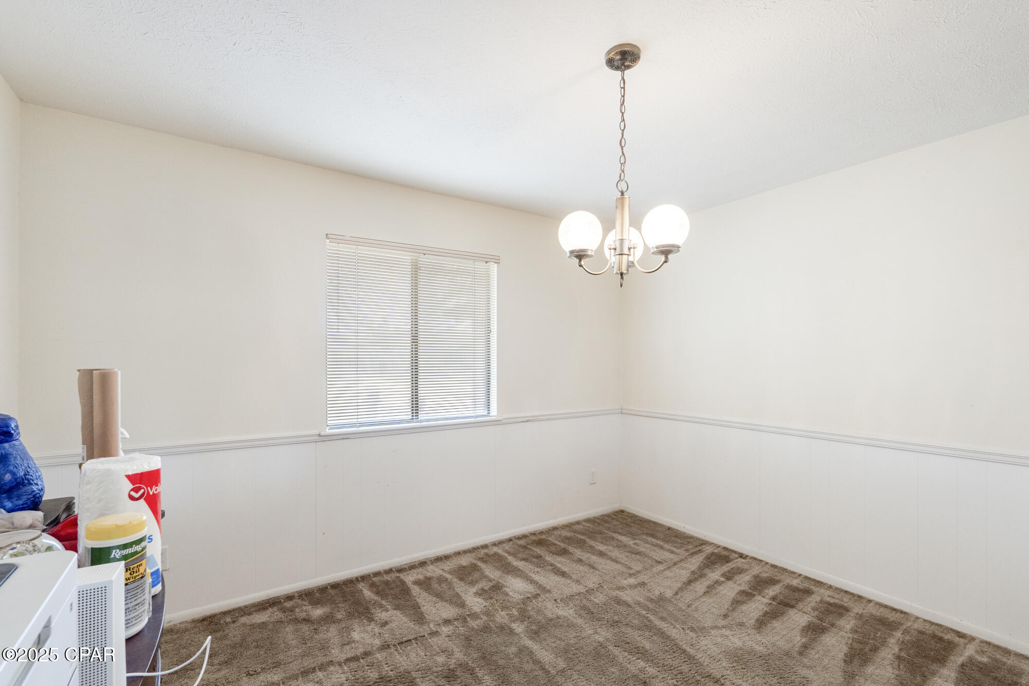 Venetian Villa - Residential