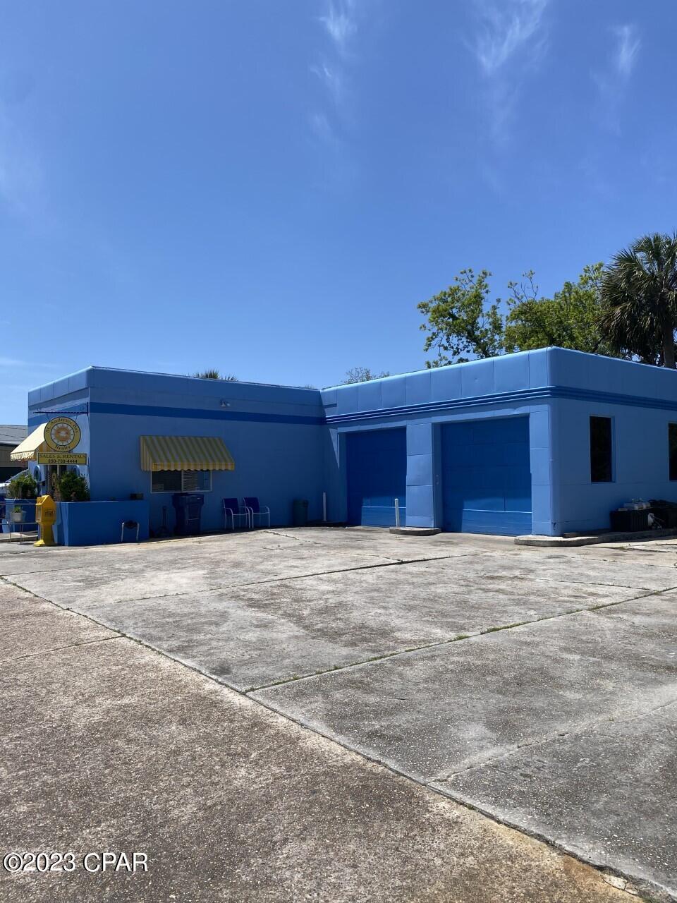 St Andrews Harbour - Commercial Sale