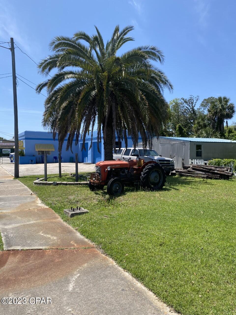 St Andrews Harbour - Commercial Sale