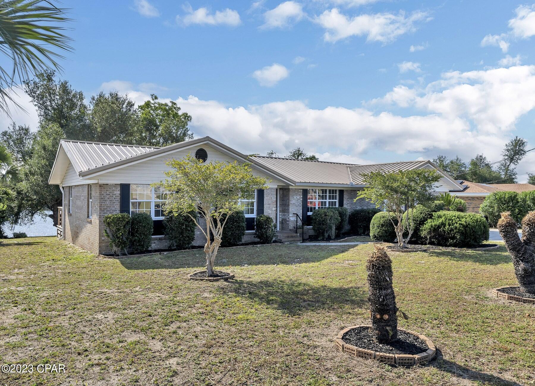 Lake Marin - Residential