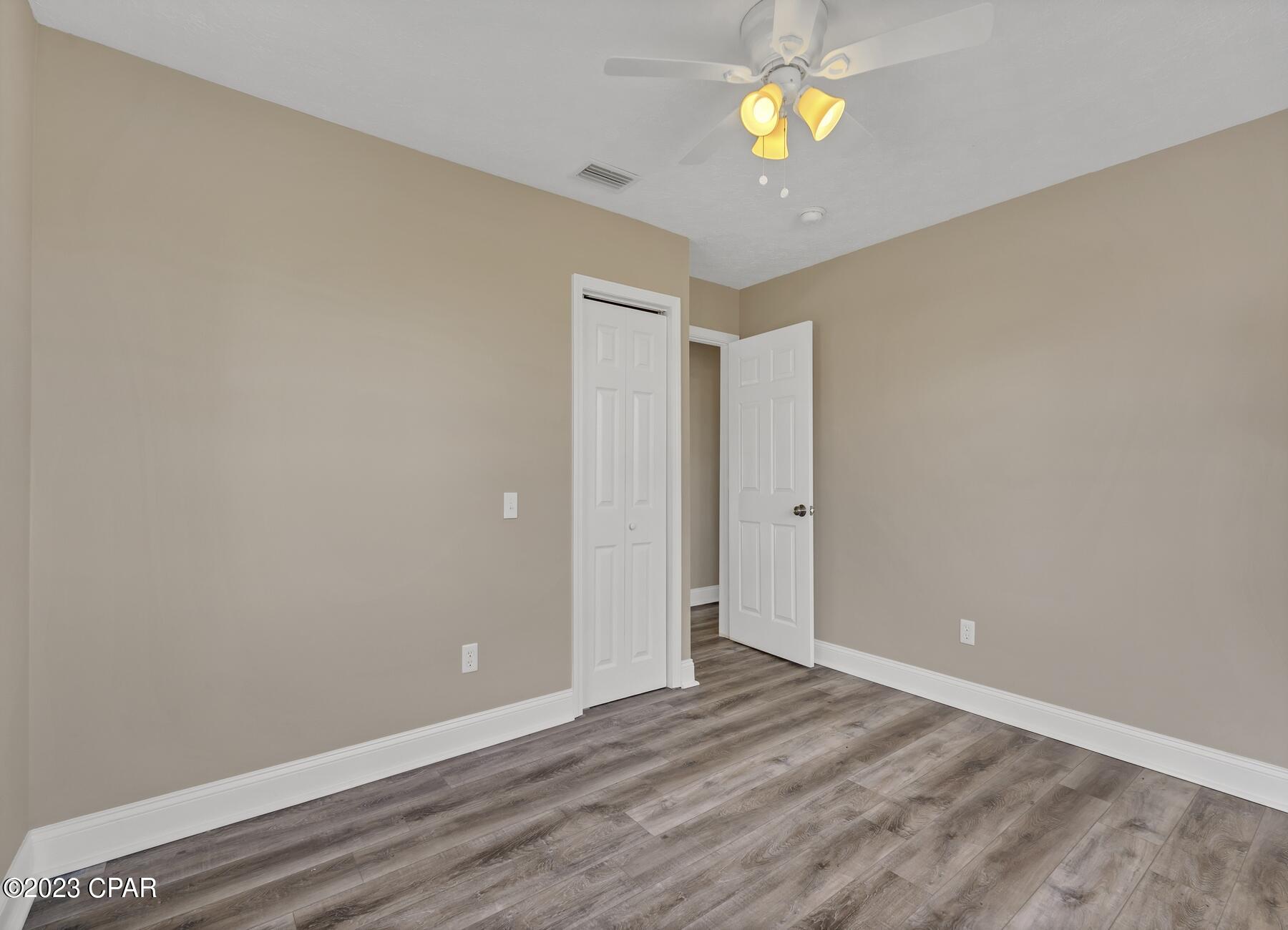 Lake Marin - Residential