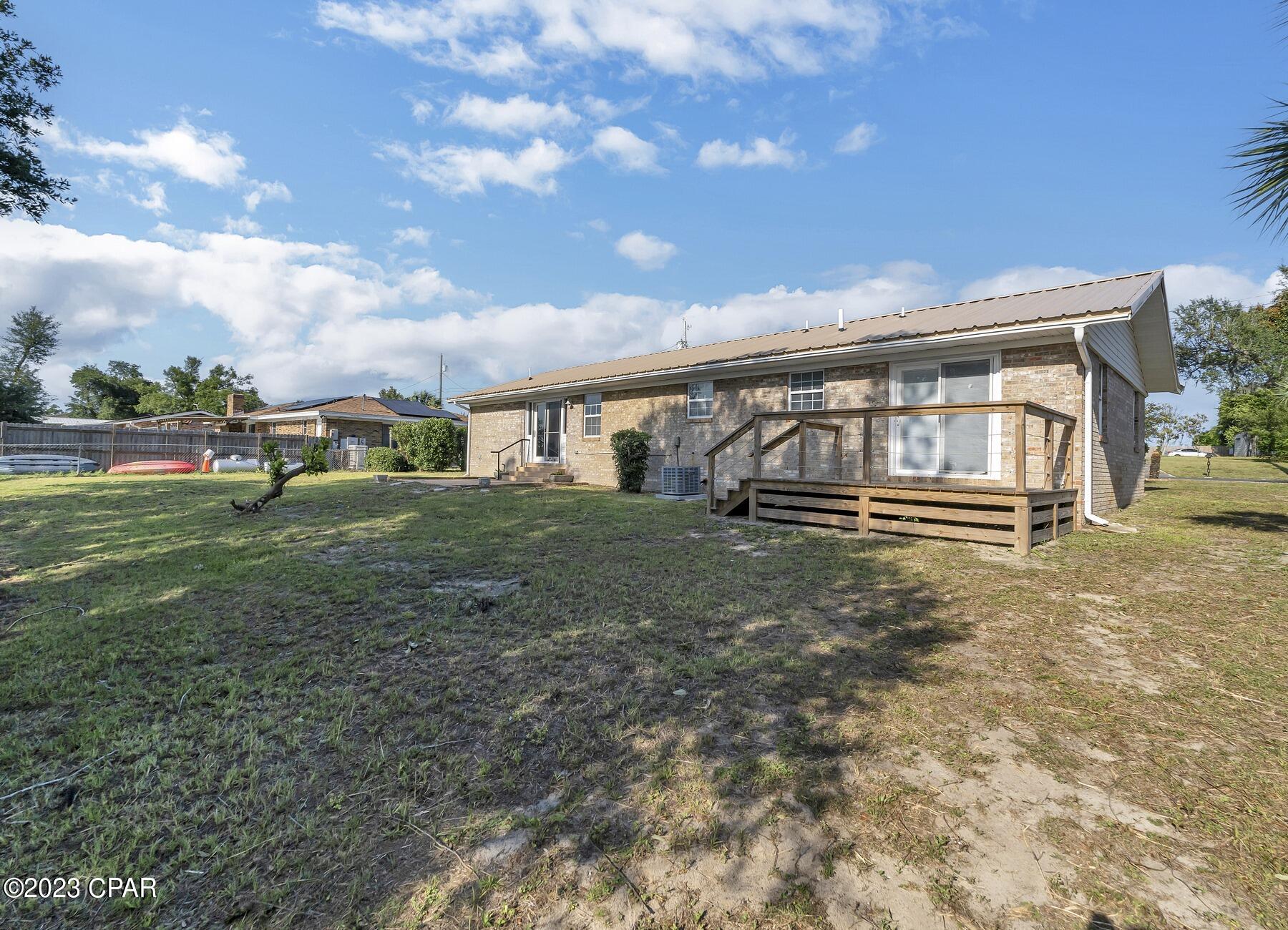 Lake Marin - Residential