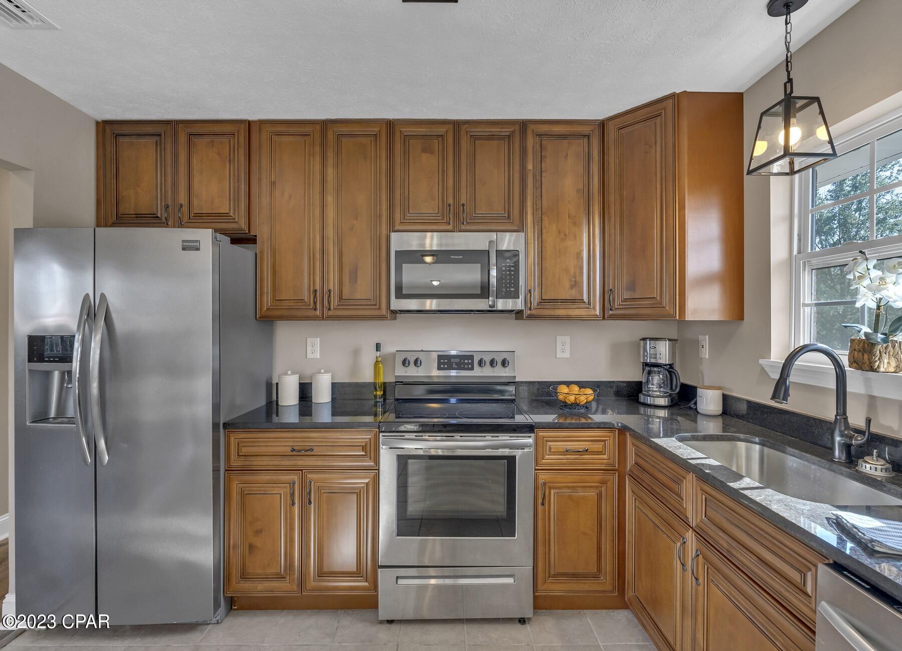 Lake Marin - Residential