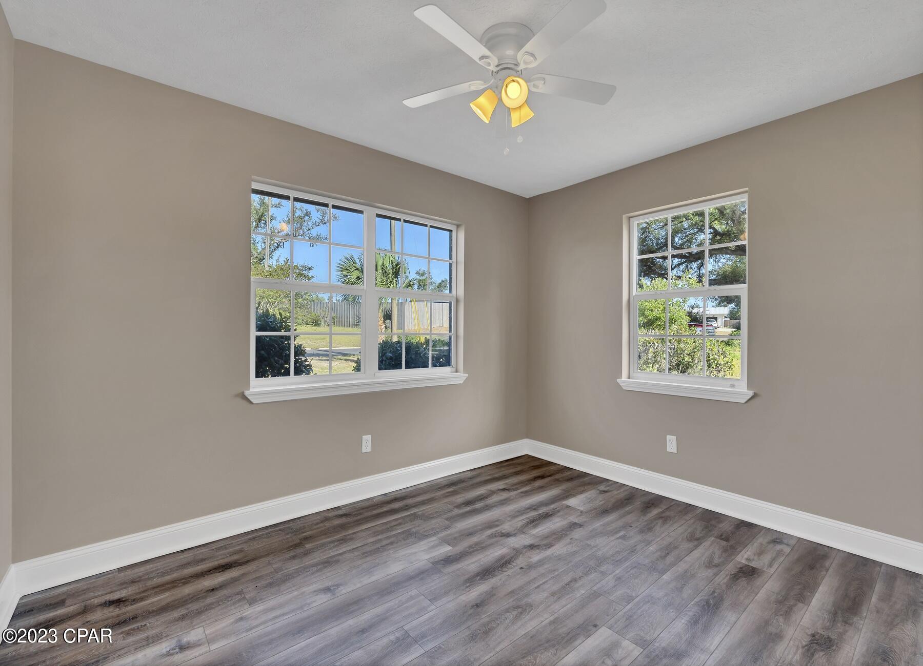 Lake Marin - Residential