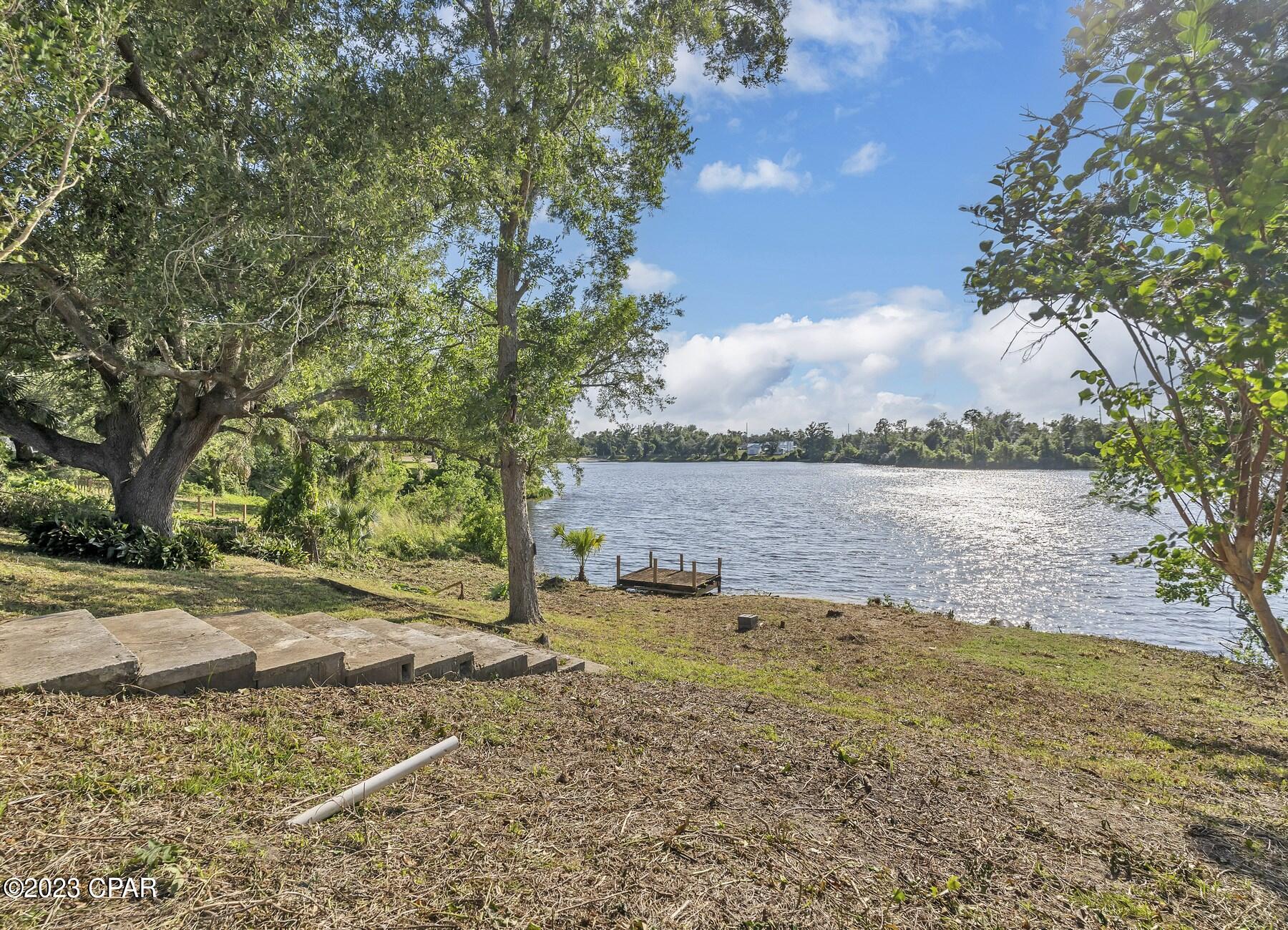 Lake Marin - Residential