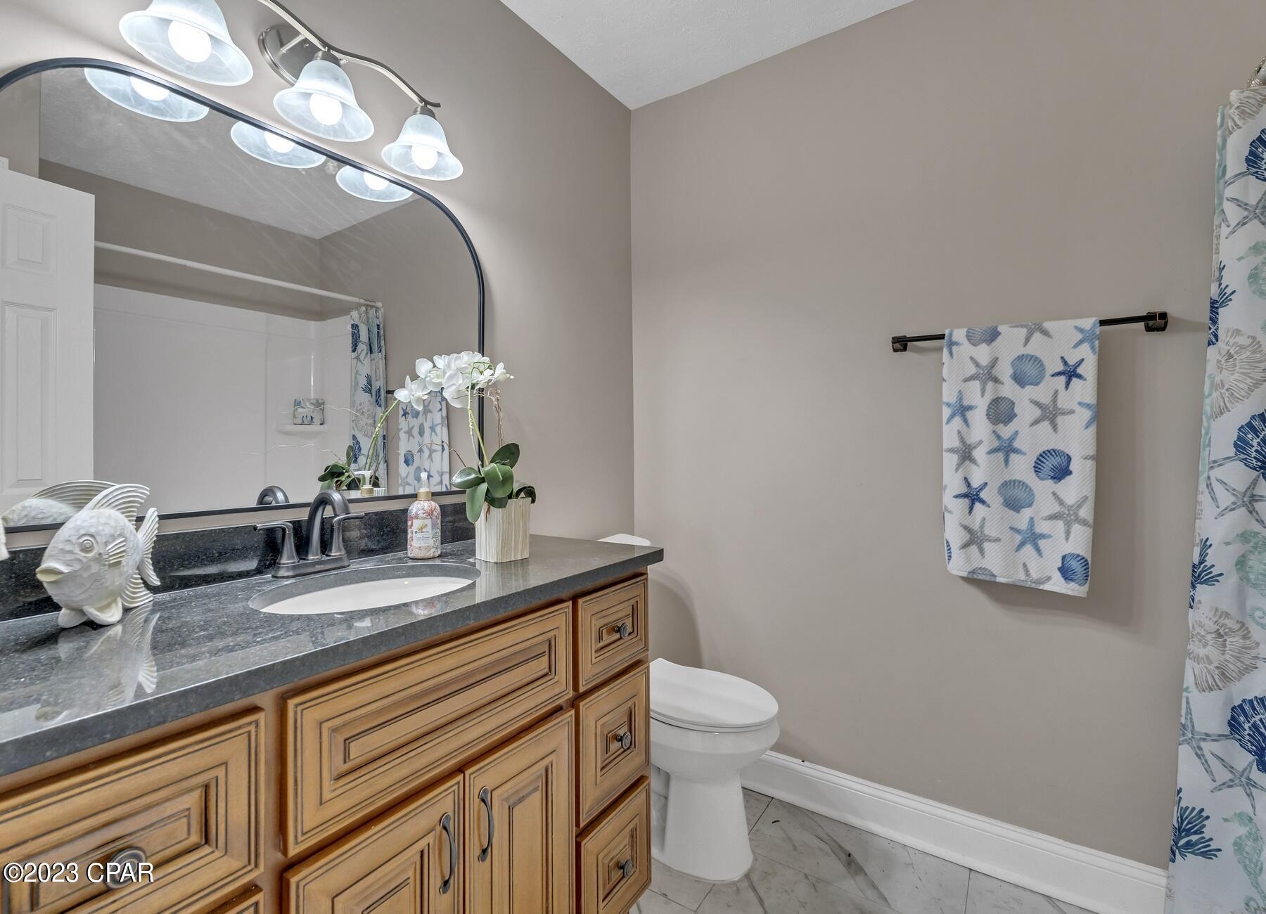 Lake Marin - Residential