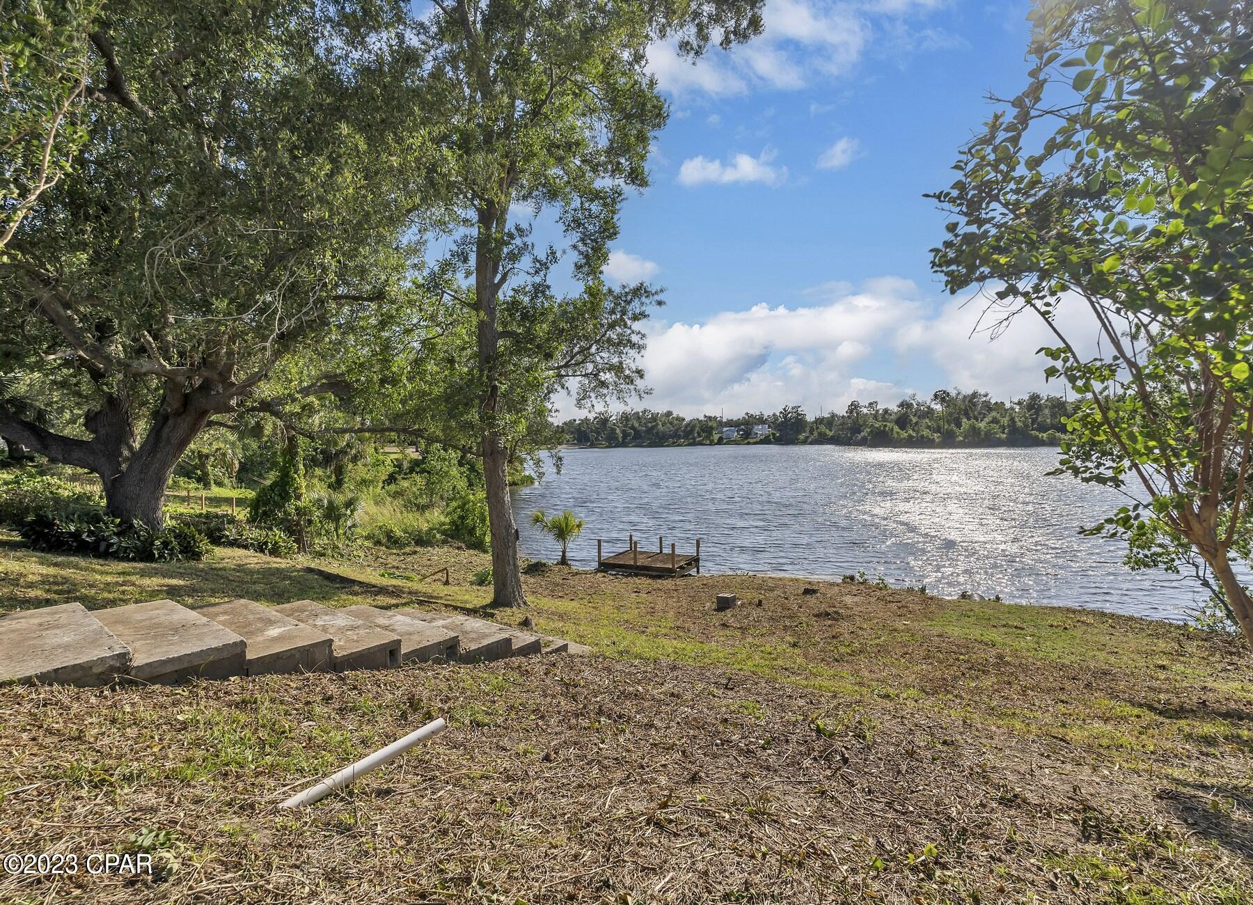 Lake Marin - Residential