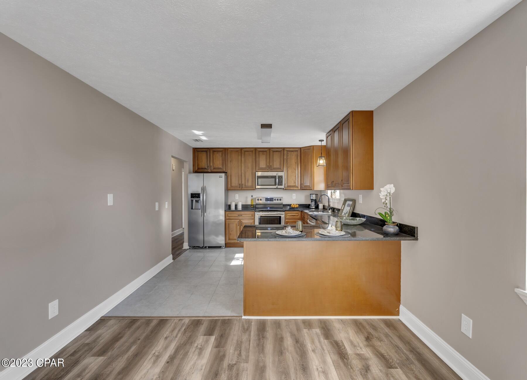 Lake Marin - Residential