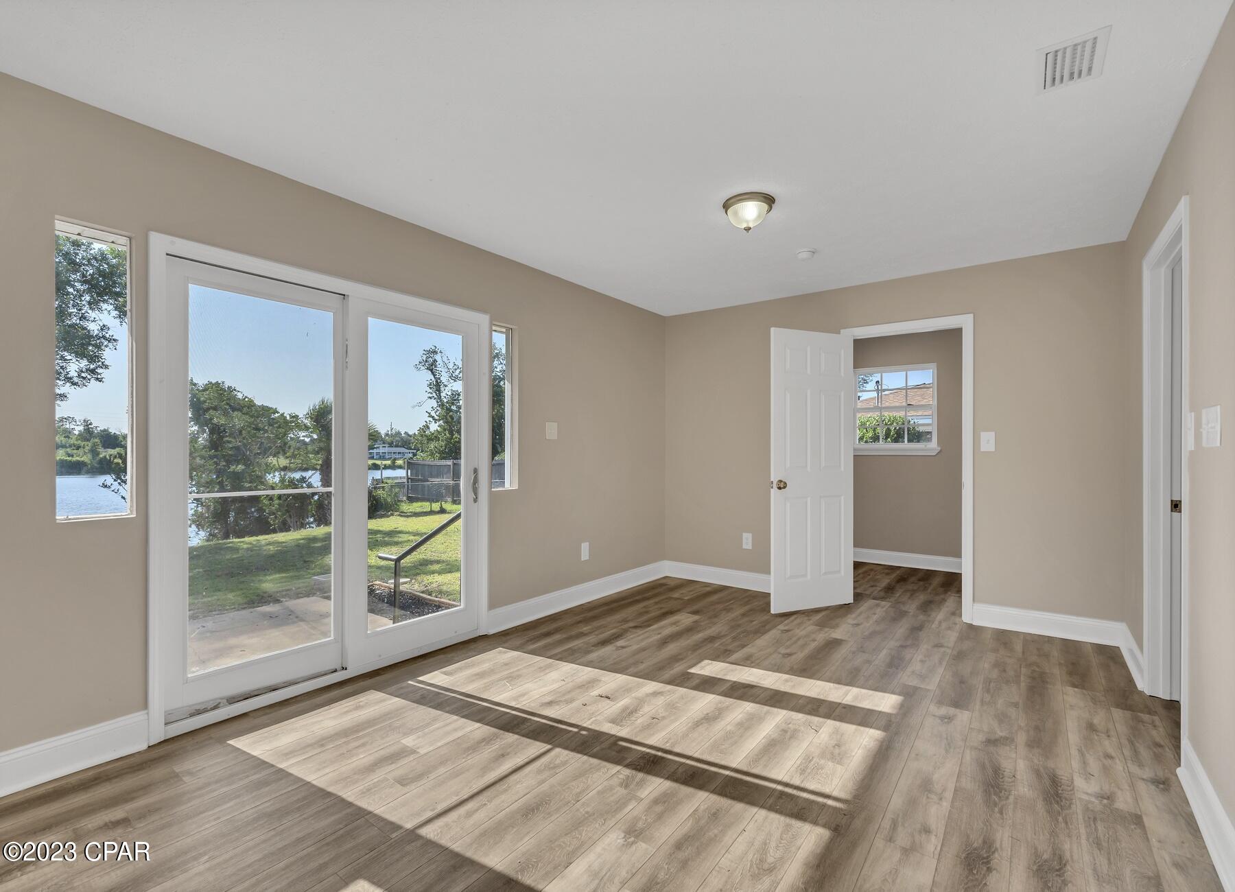 Lake Marin - Residential