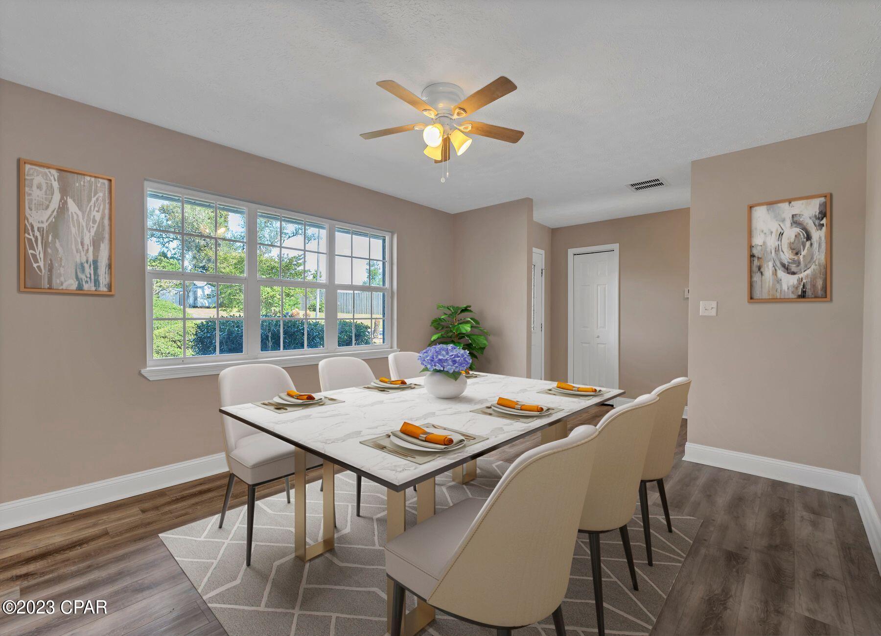 Lake Marin - Residential