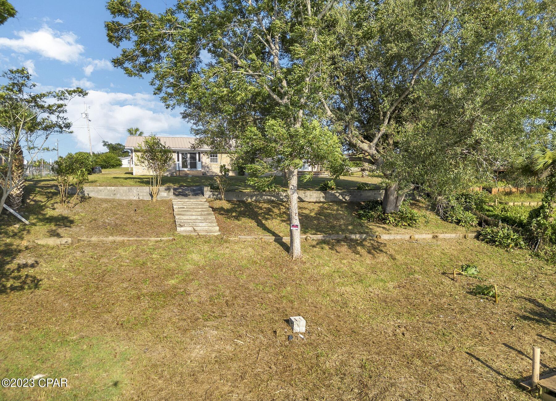 Lake Marin - Residential