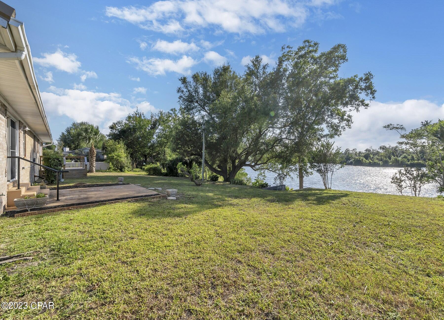 Lake Marin - Residential