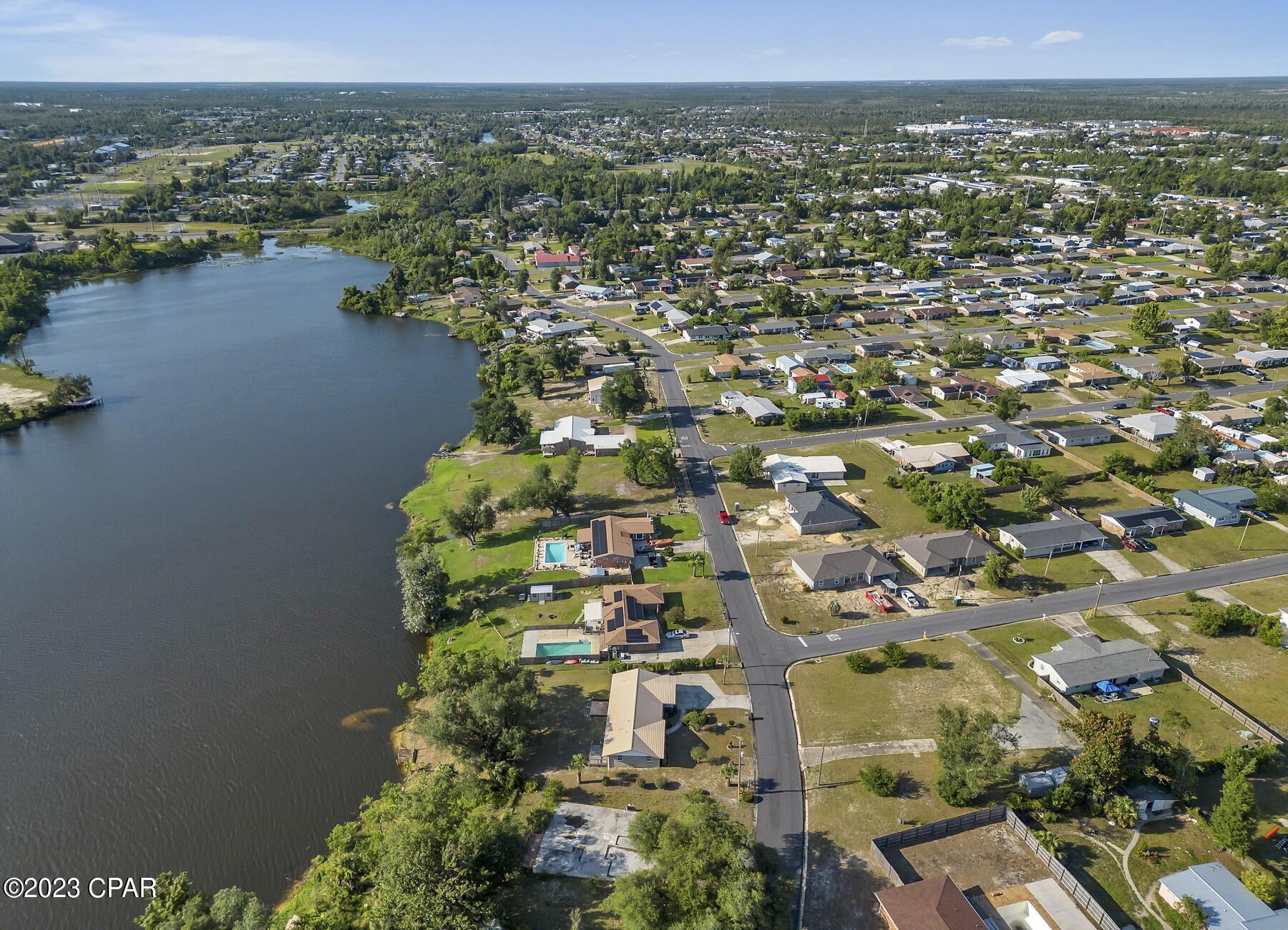 Lake Marin - Residential