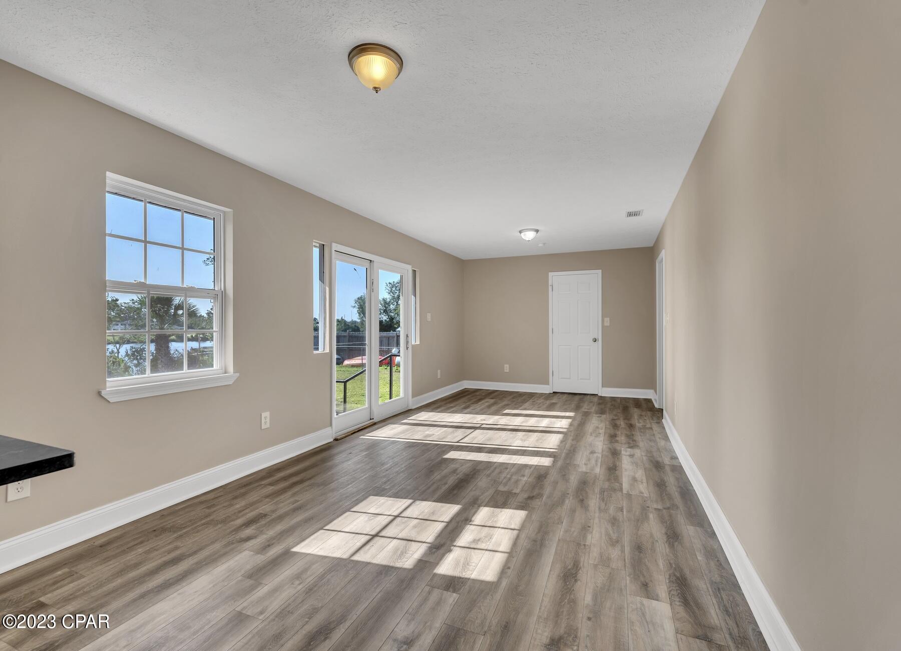 Lake Marin - Residential