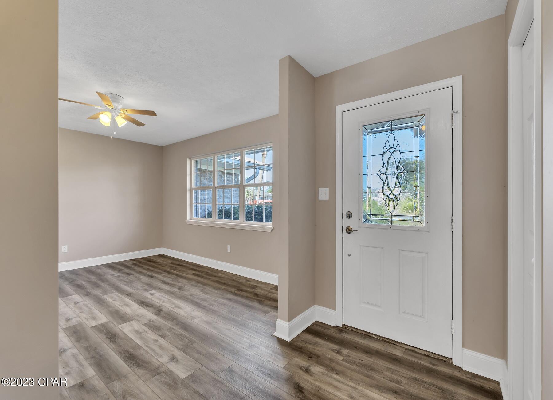 Lake Marin - Residential