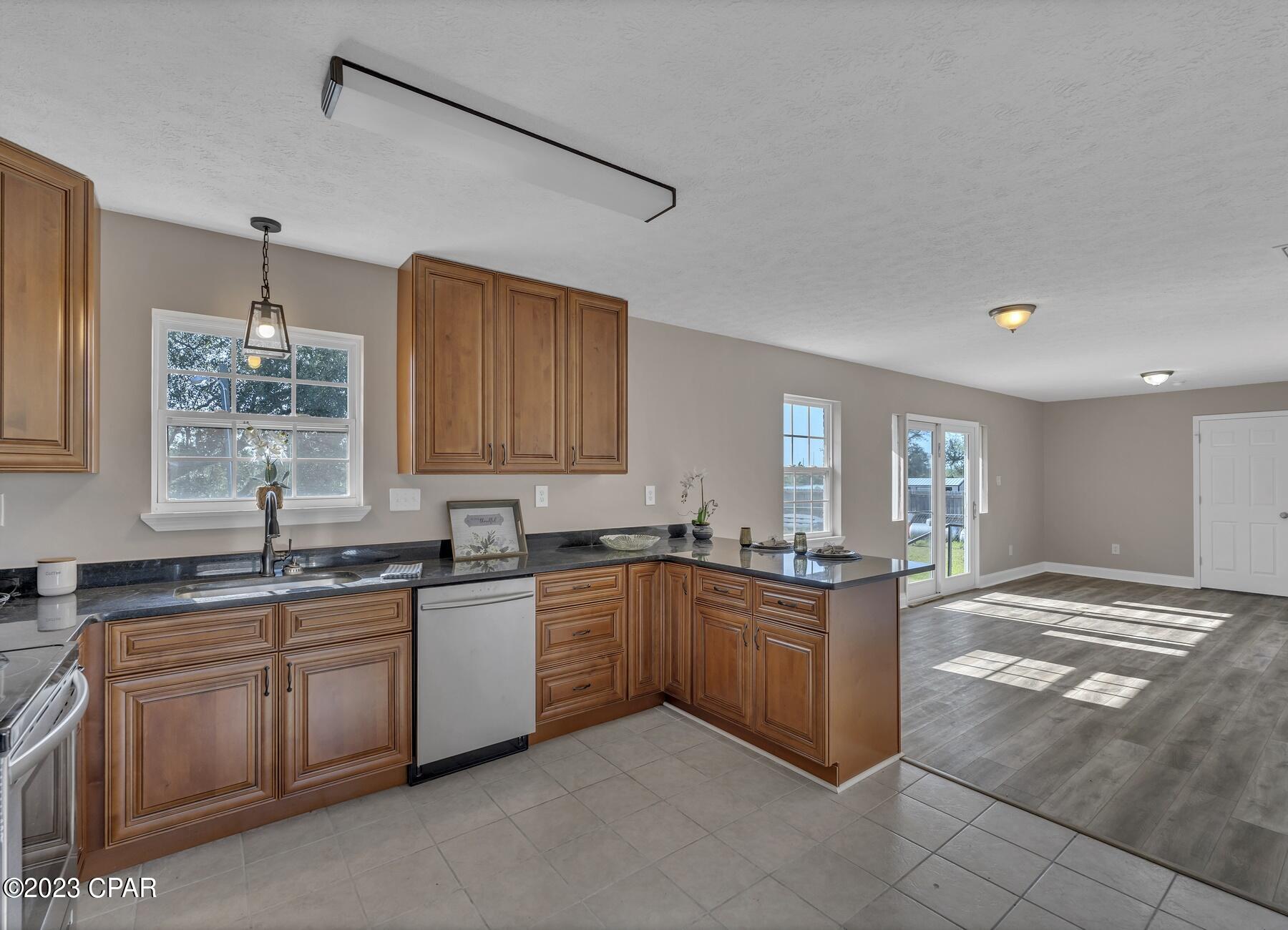 Lake Marin - Residential