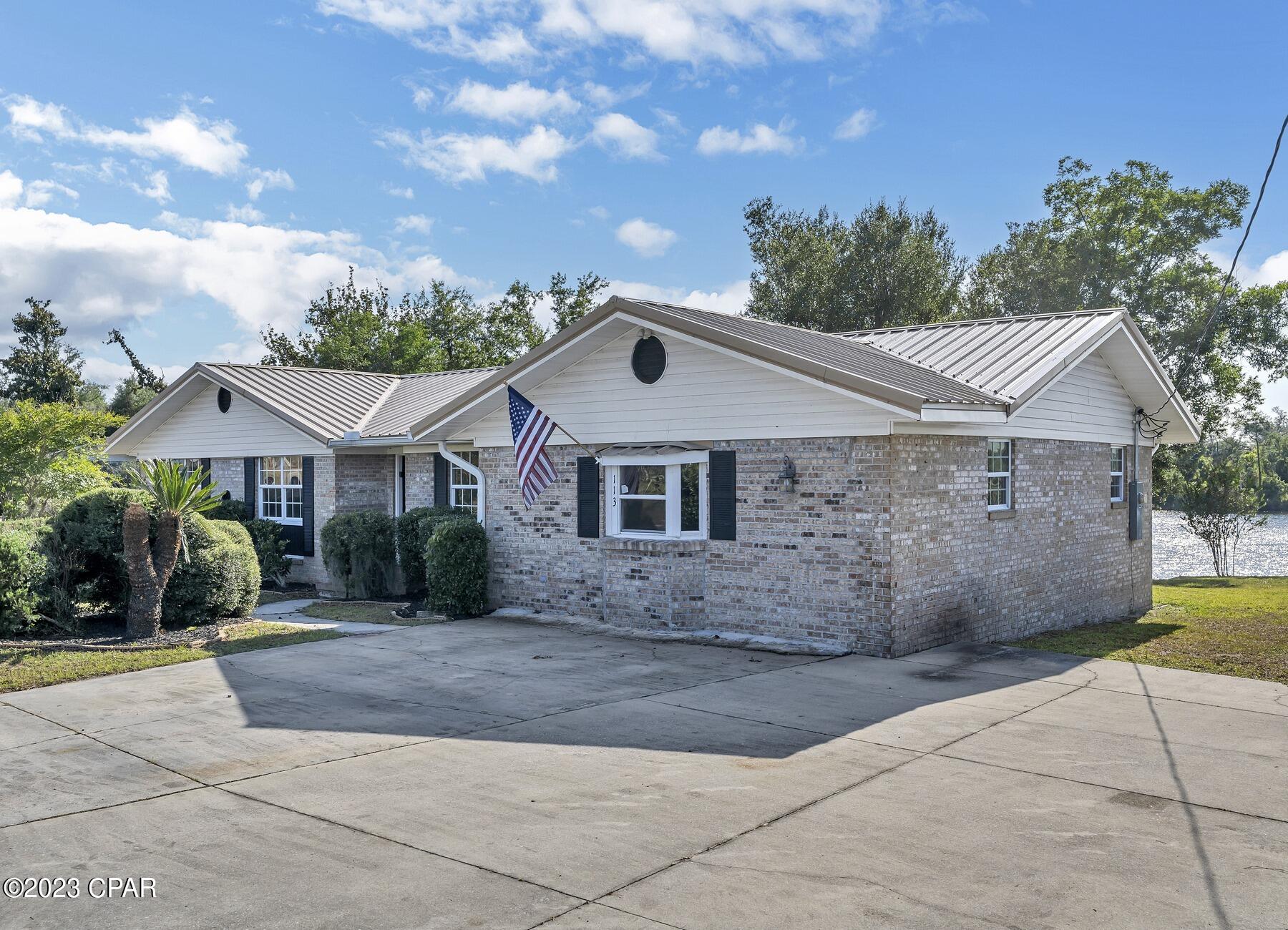 Lake Marin - Residential