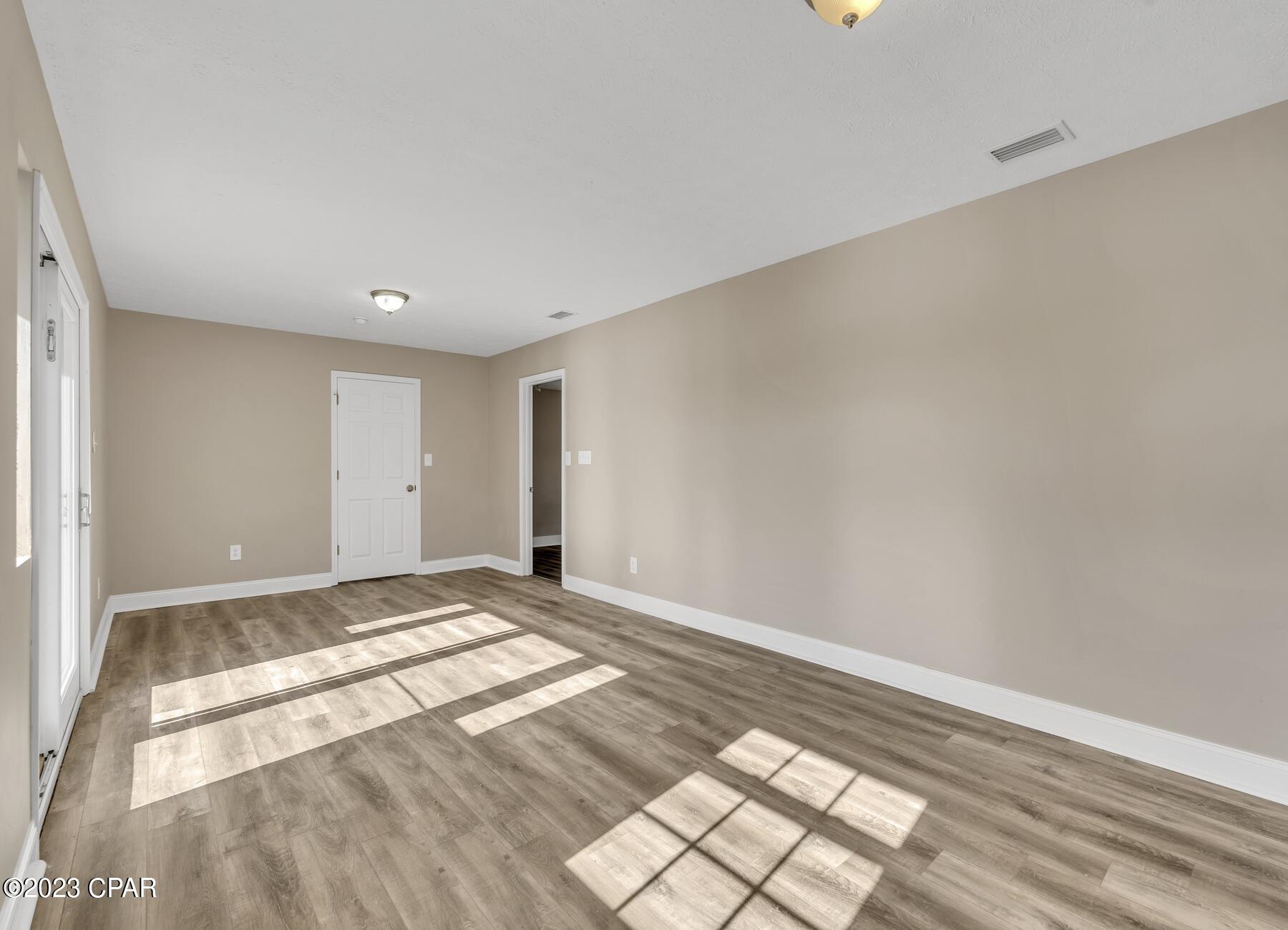 Lake Marin - Residential