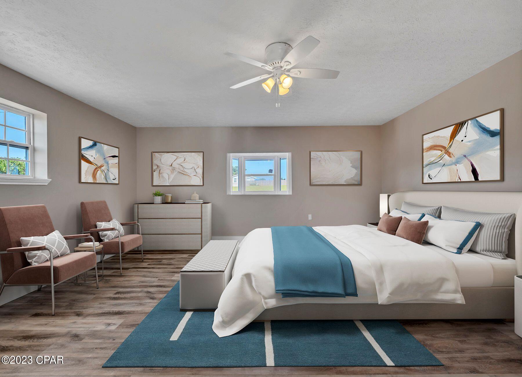 Lake Marin - Residential