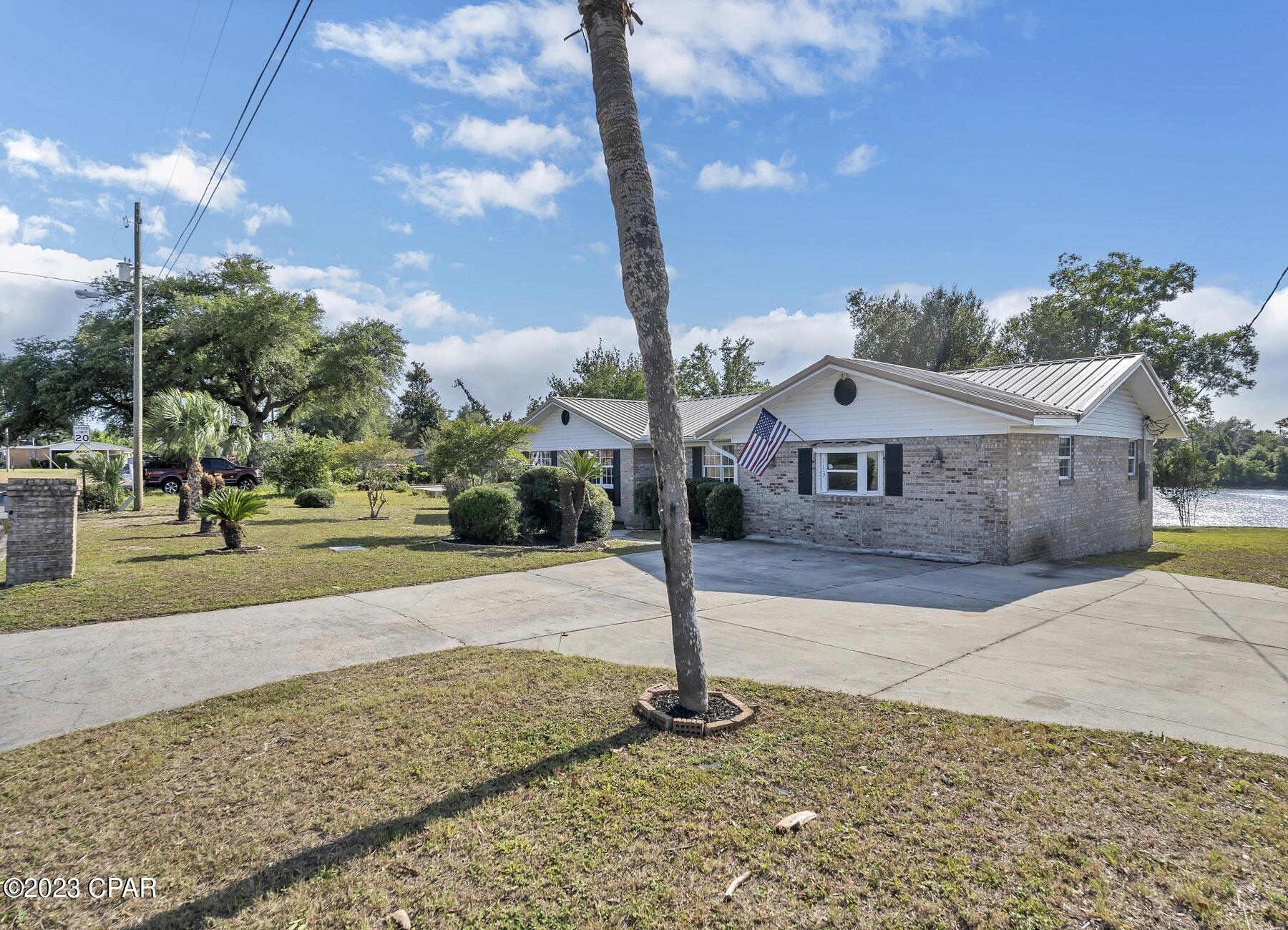 Lake Marin - Residential
