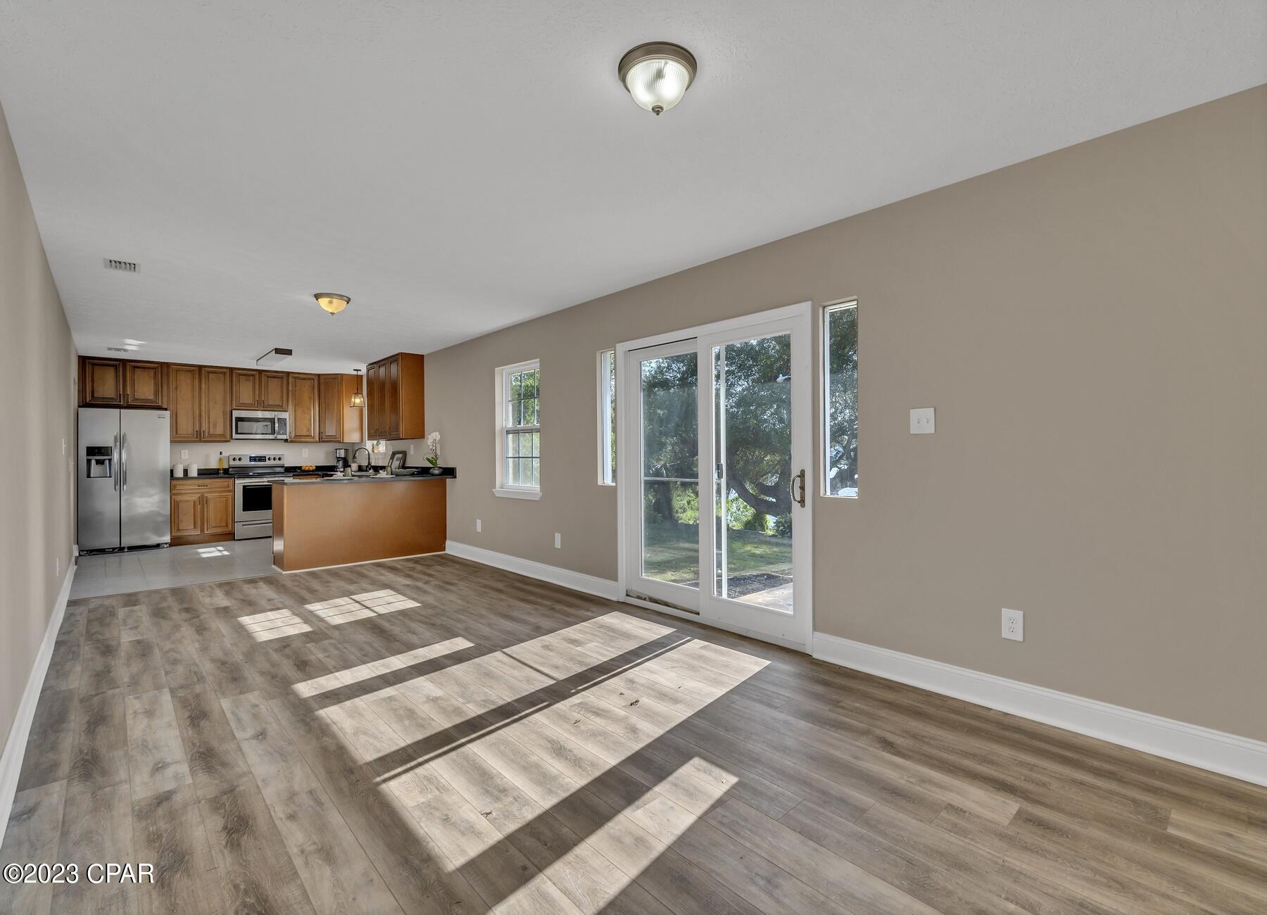 Lake Marin - Residential