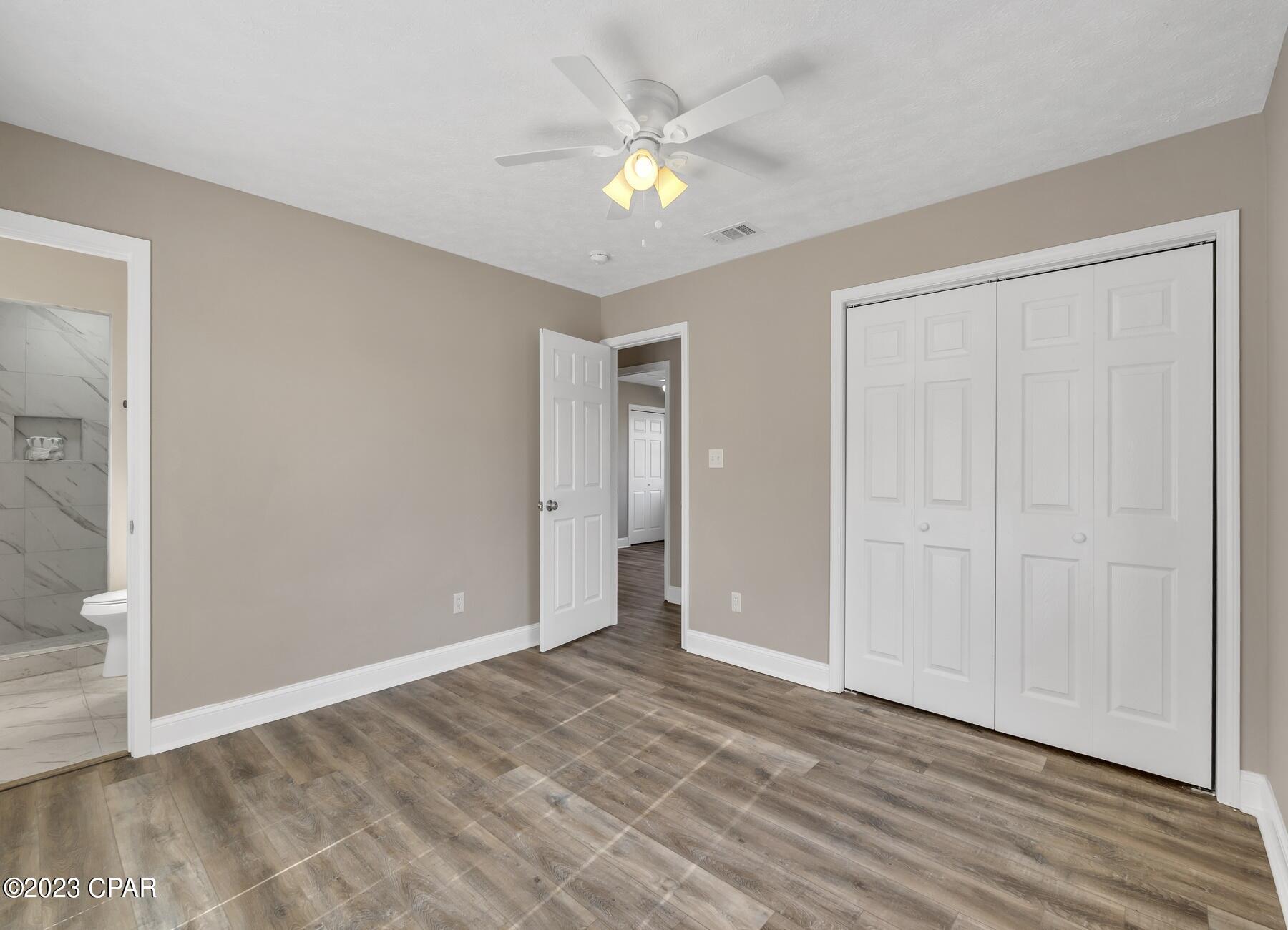 Lake Marin - Residential