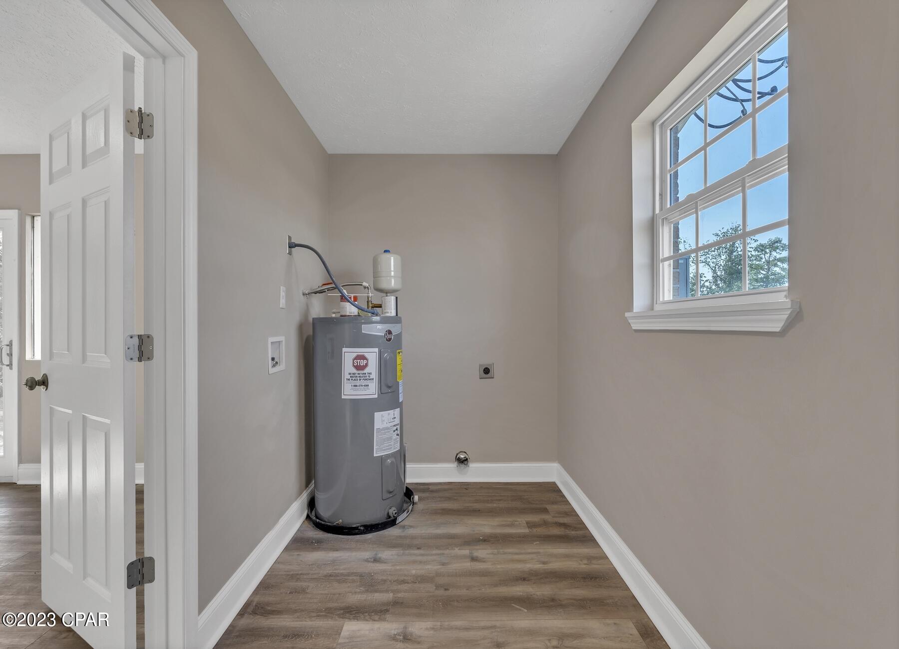 Lake Marin - Residential